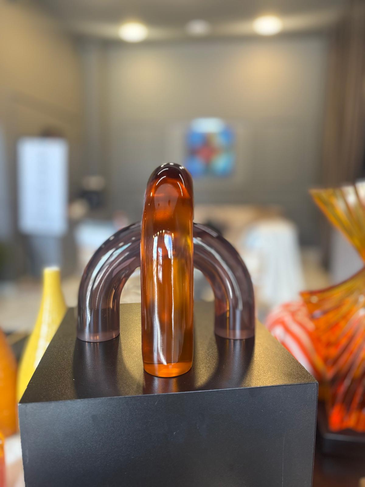 reçine gökkuşağı modeli