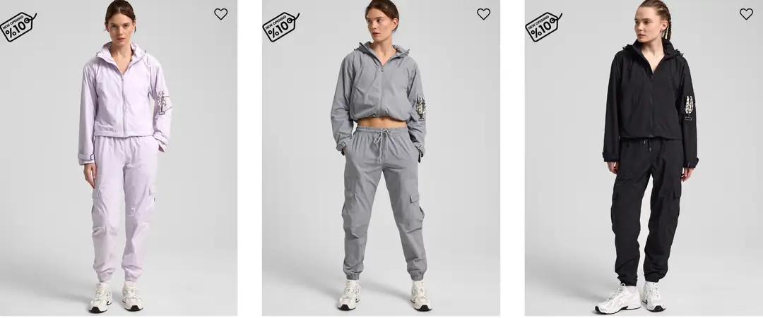 2026 Spor Giyim Trendleri: Definex’le Şıklık ve Konfor Bir Arada