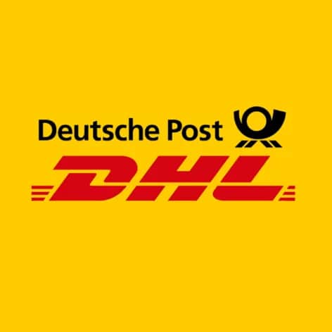 DHL Paket Germany icon