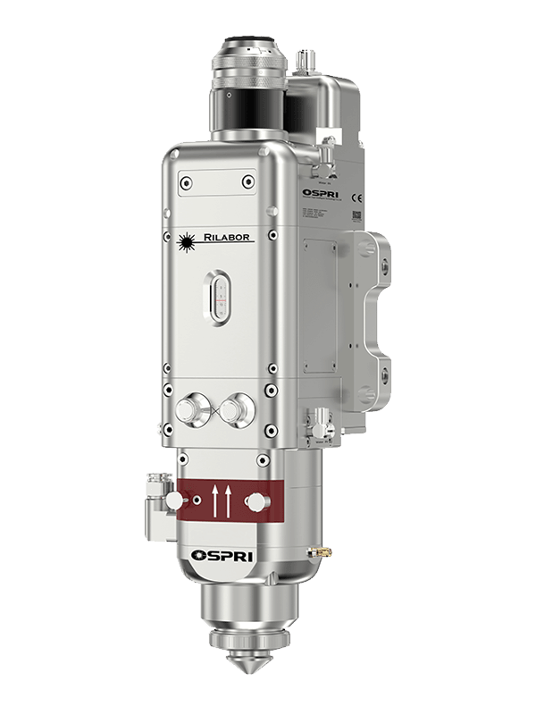 OSPRI LC80PLUS  Autofocus 6 Kw Fiber Lazer Kesim Kafası