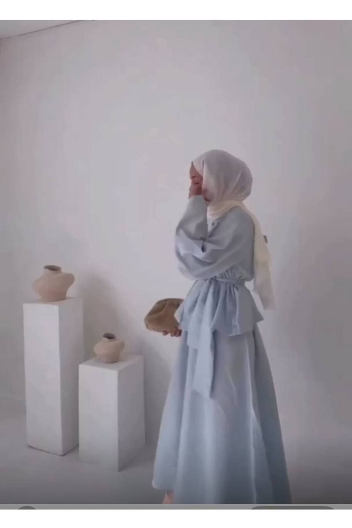 Etek Gömlek Takım