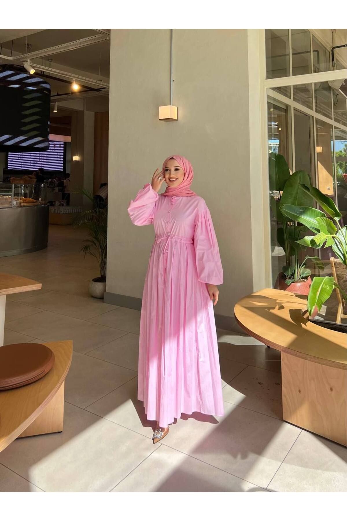 pembe