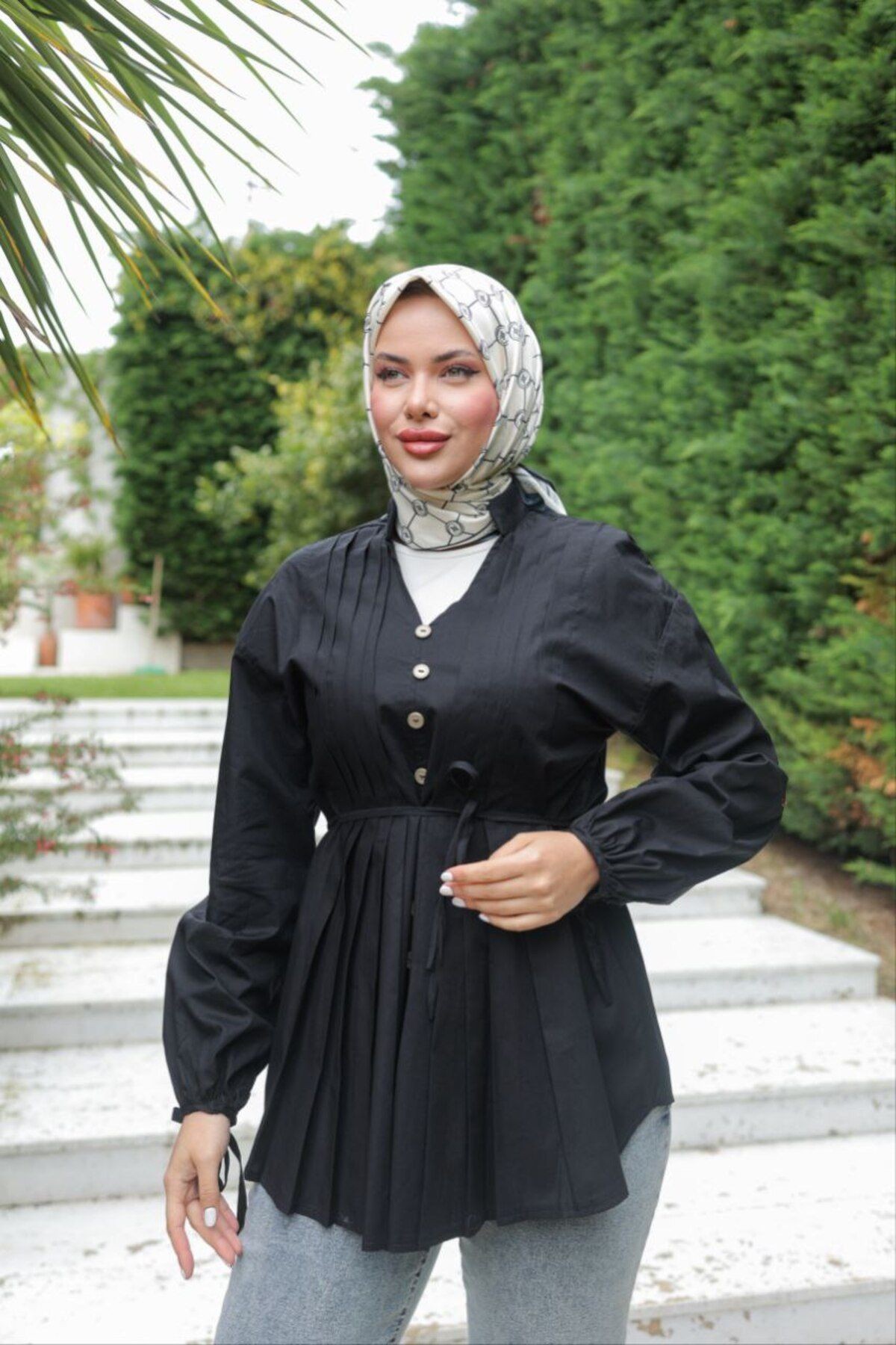 siyah