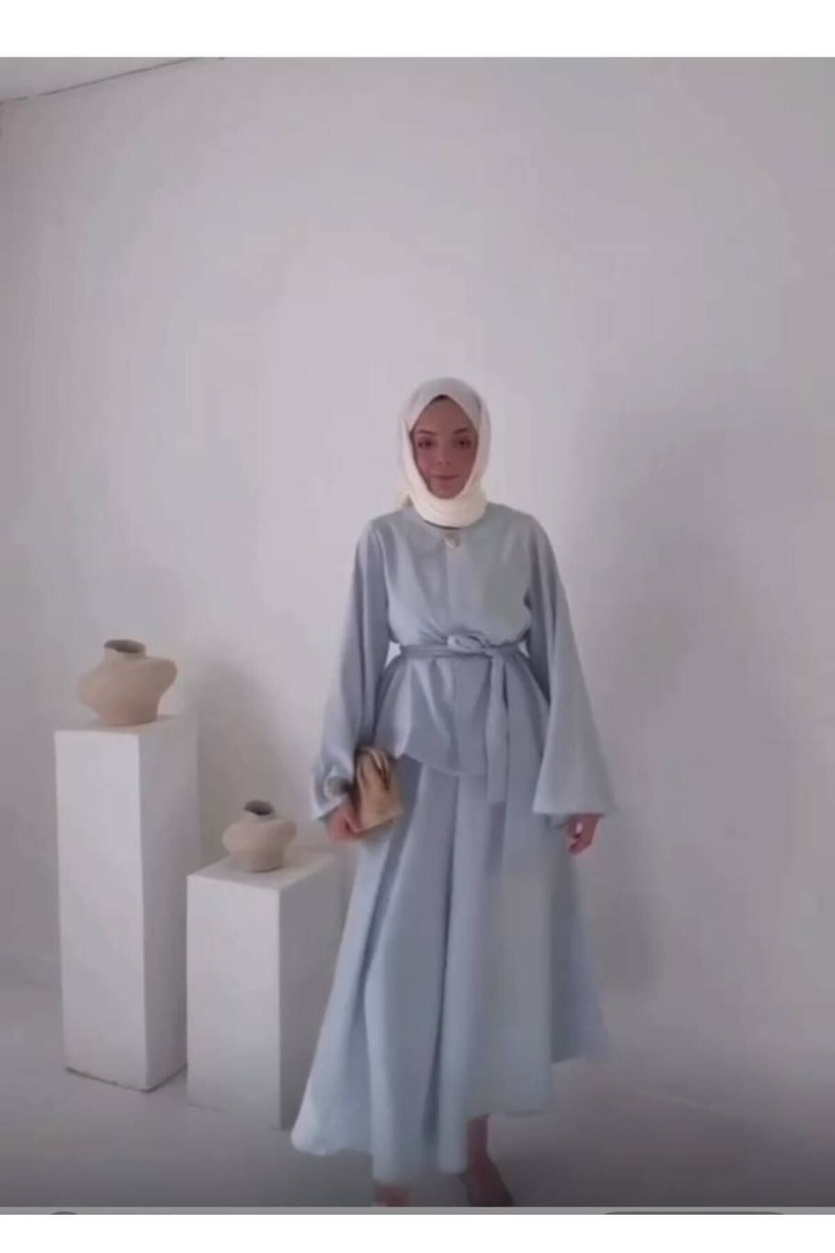 Etek Gömlek Takım