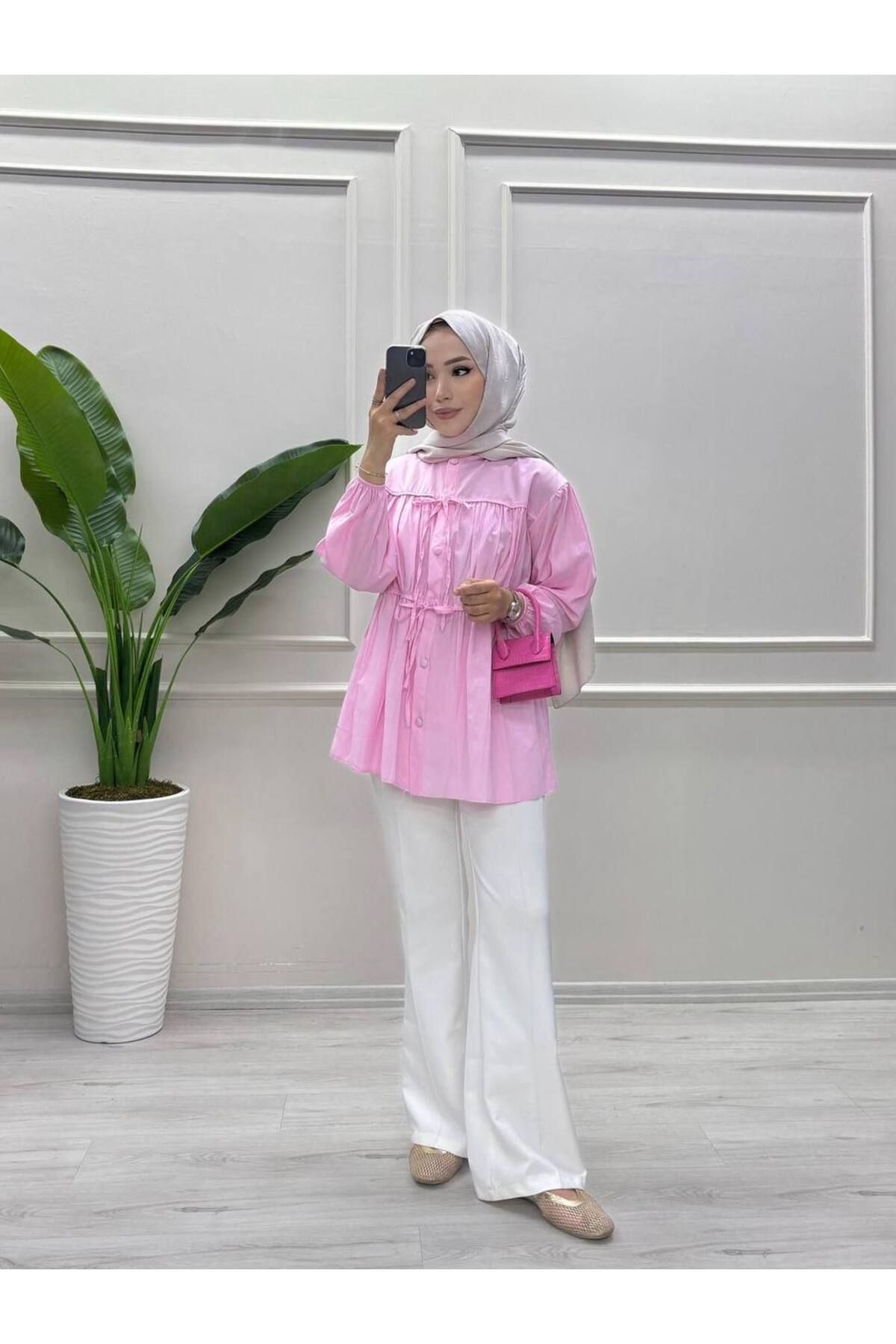 pembe