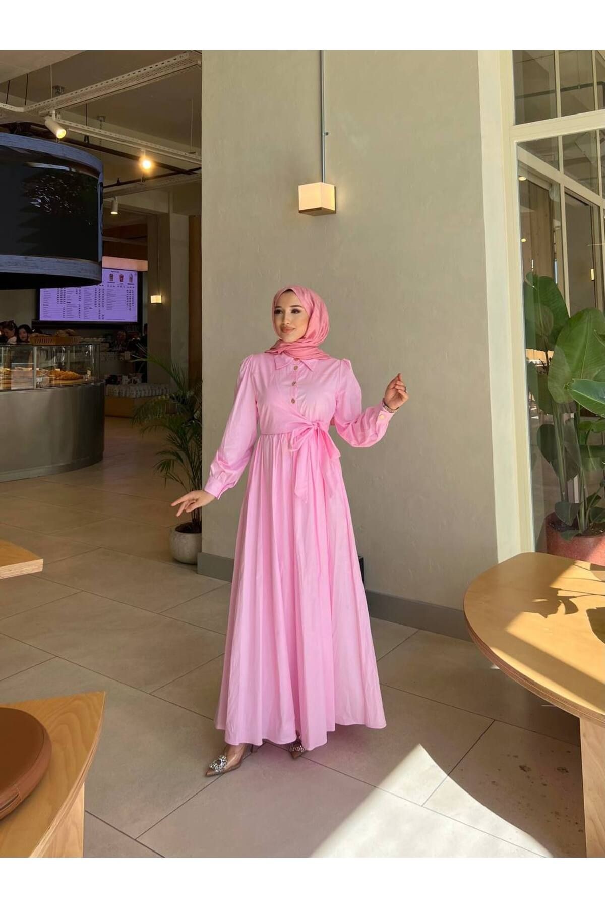 pembe