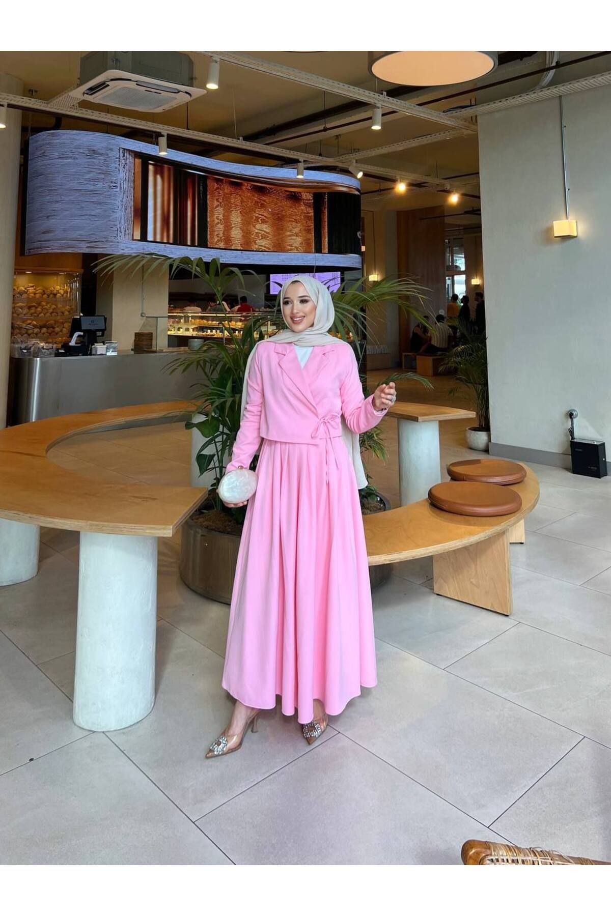 pembe