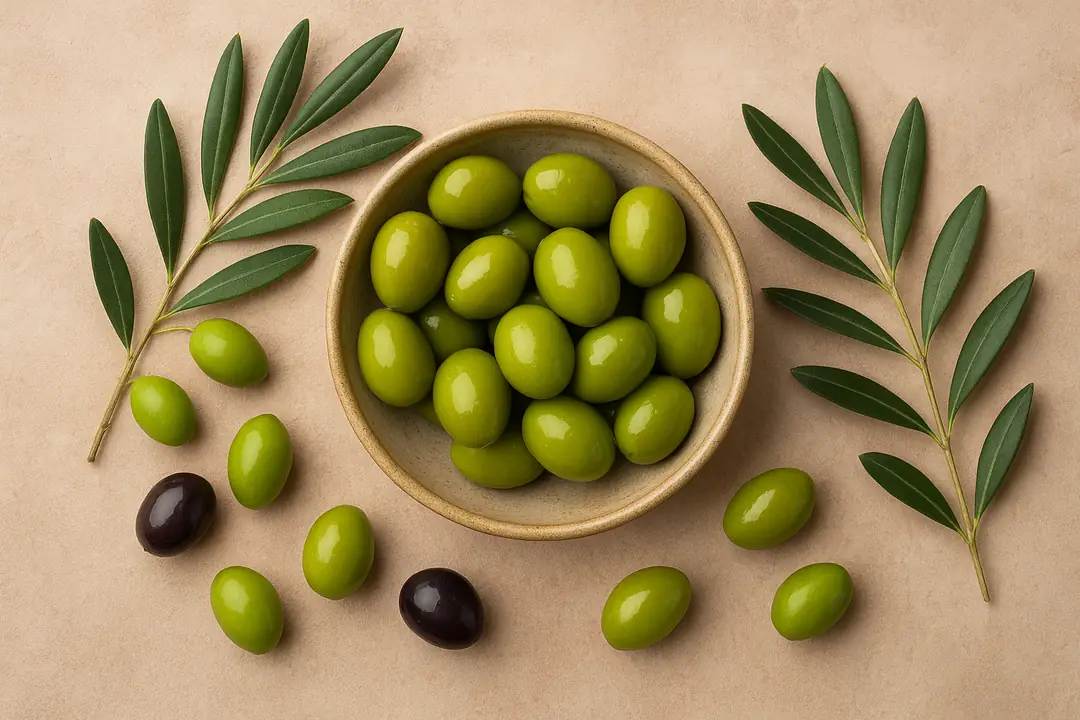 Zeytin Hakkında Her Şey: Türler, Fermantasyon, Besin Değerleri ve Püf Noktaları