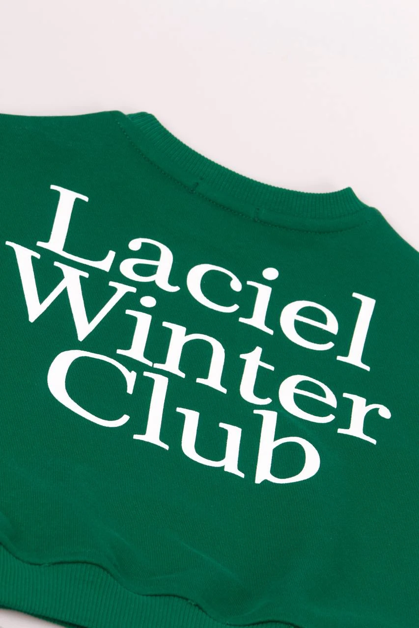 Laciel Winter Club ❄️ Takım