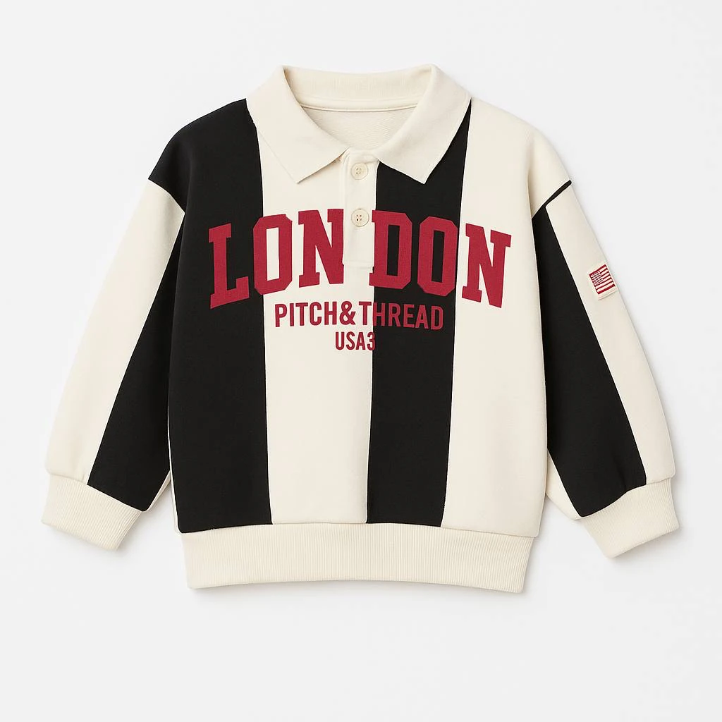 London Sweatshirt