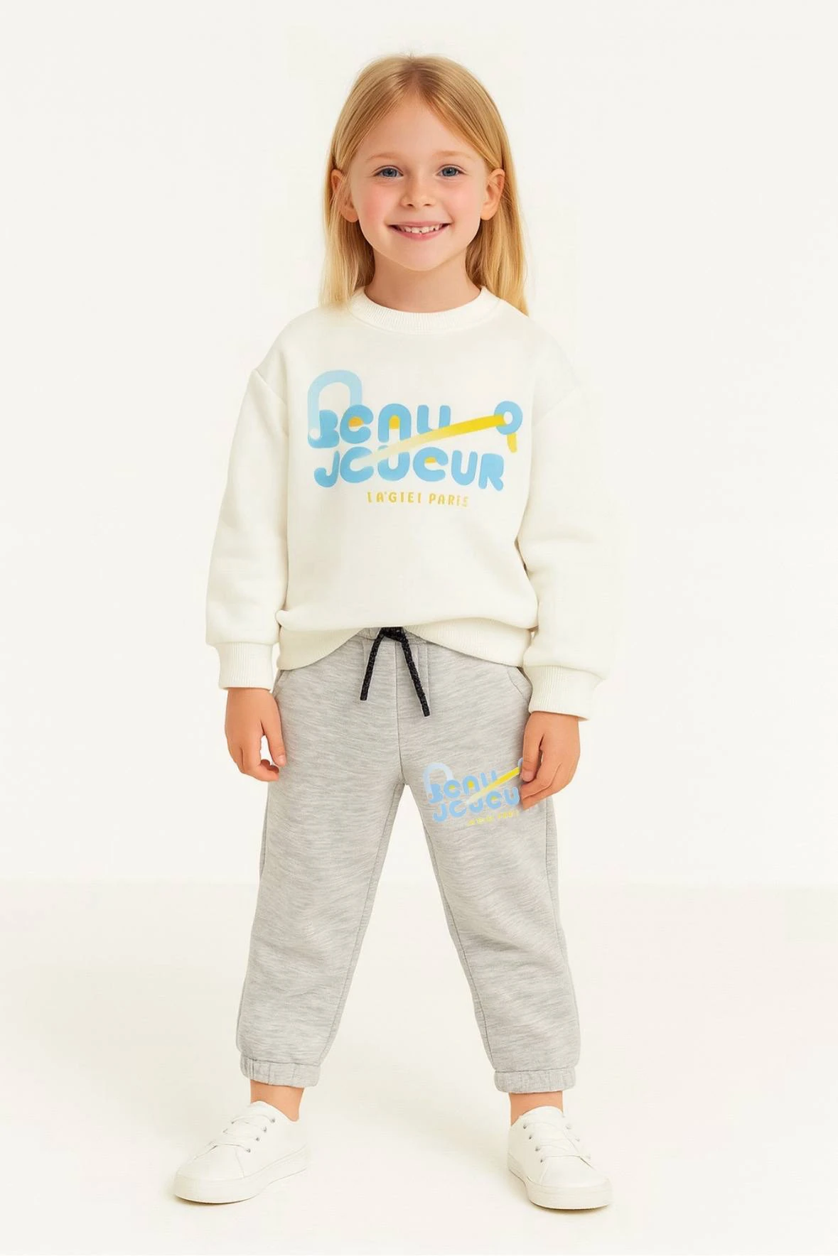 Sloganlı 🎾 Tenis Takım