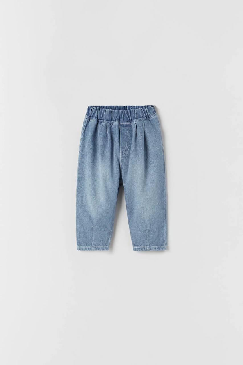 Baloon Jeans 