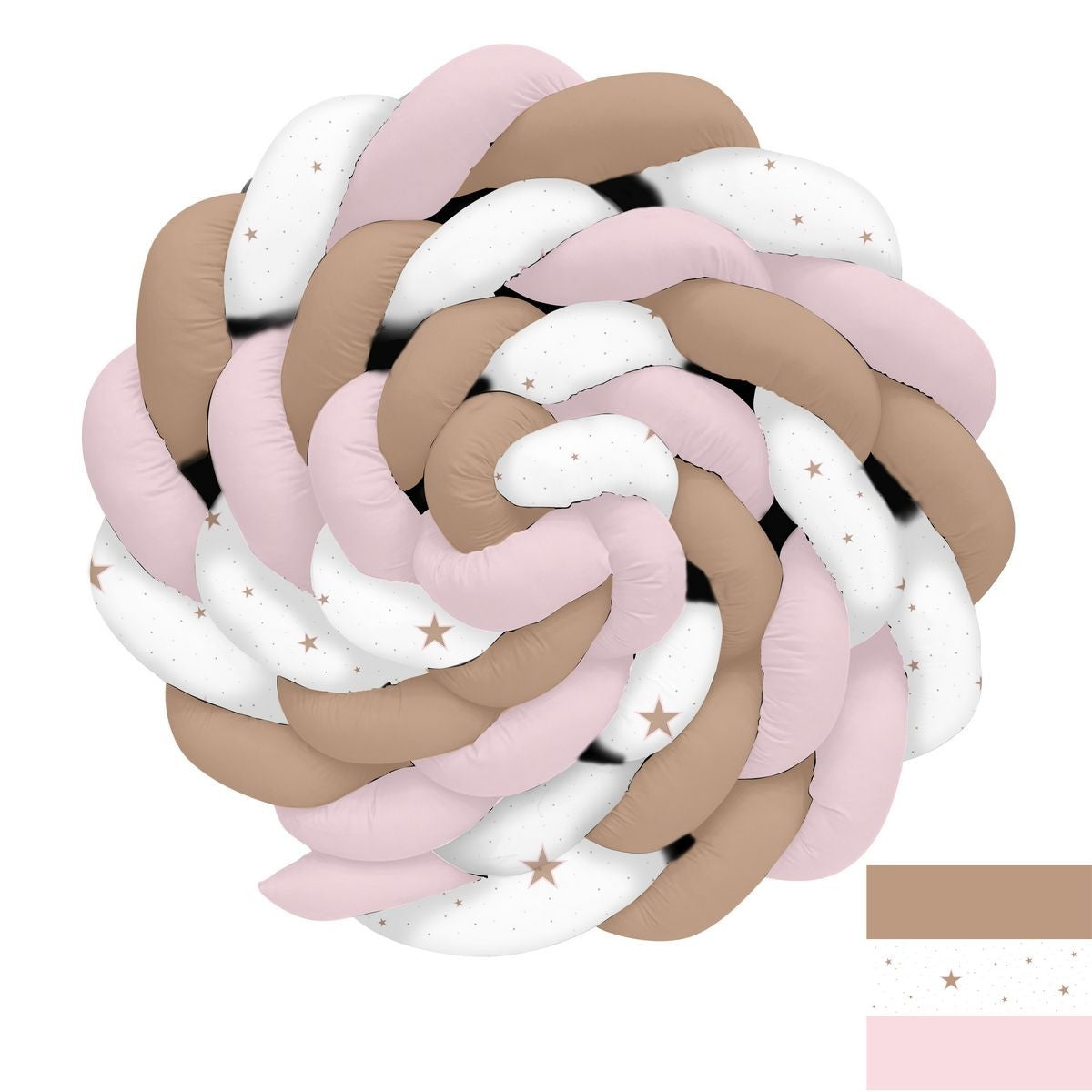 Yıldızlar Örgü Korumalık