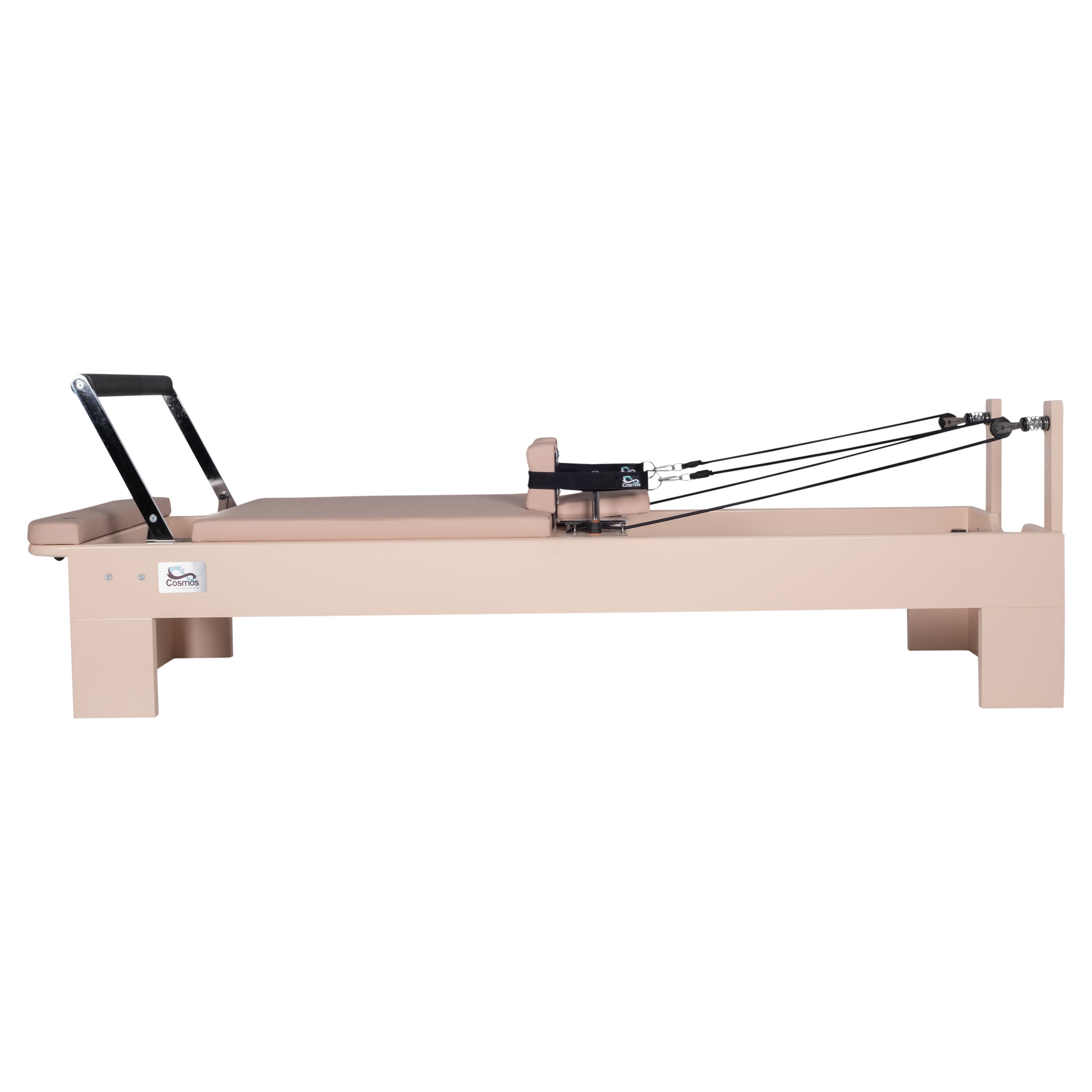 Basic Reformer Barbie Series