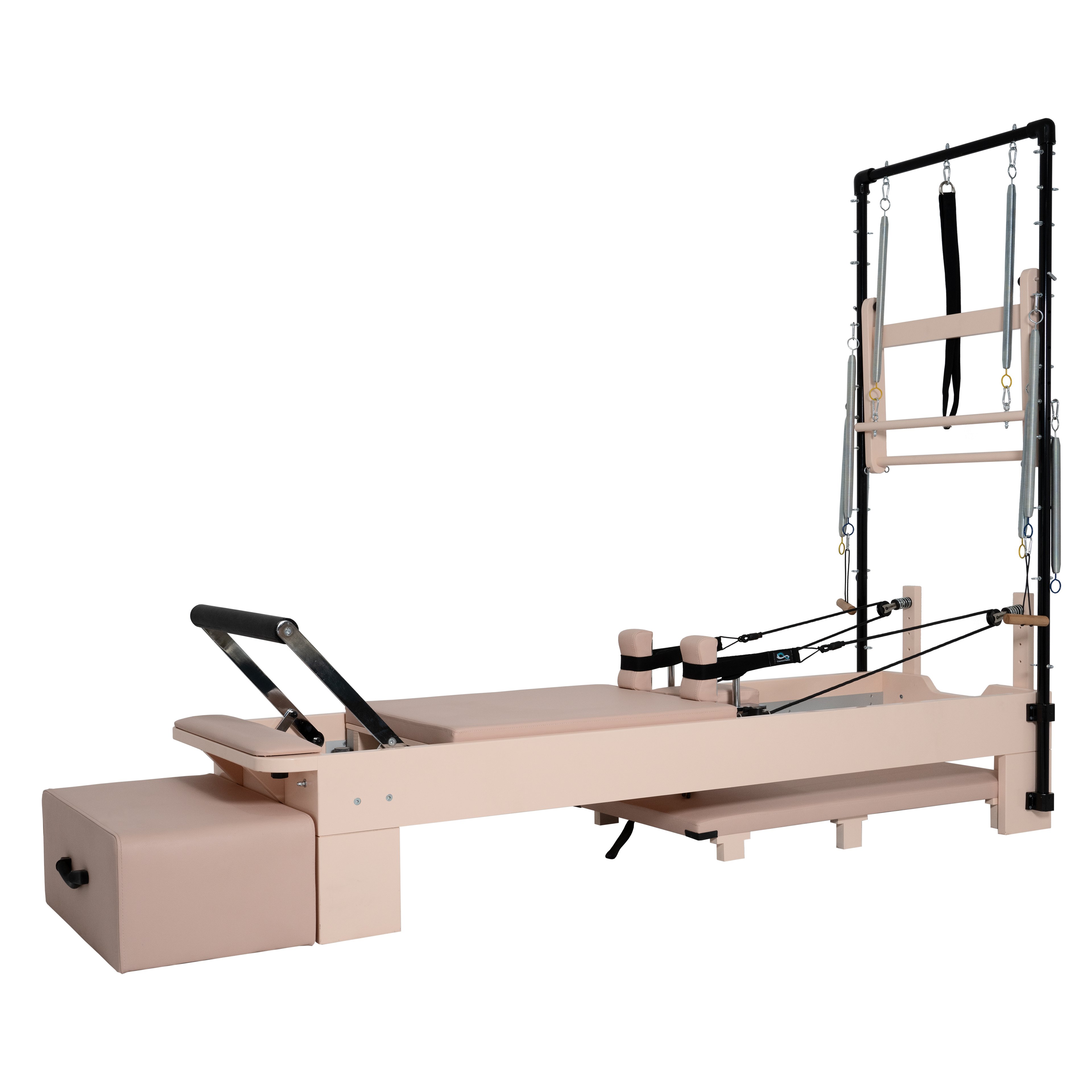 Tower Reformer Barbie Series