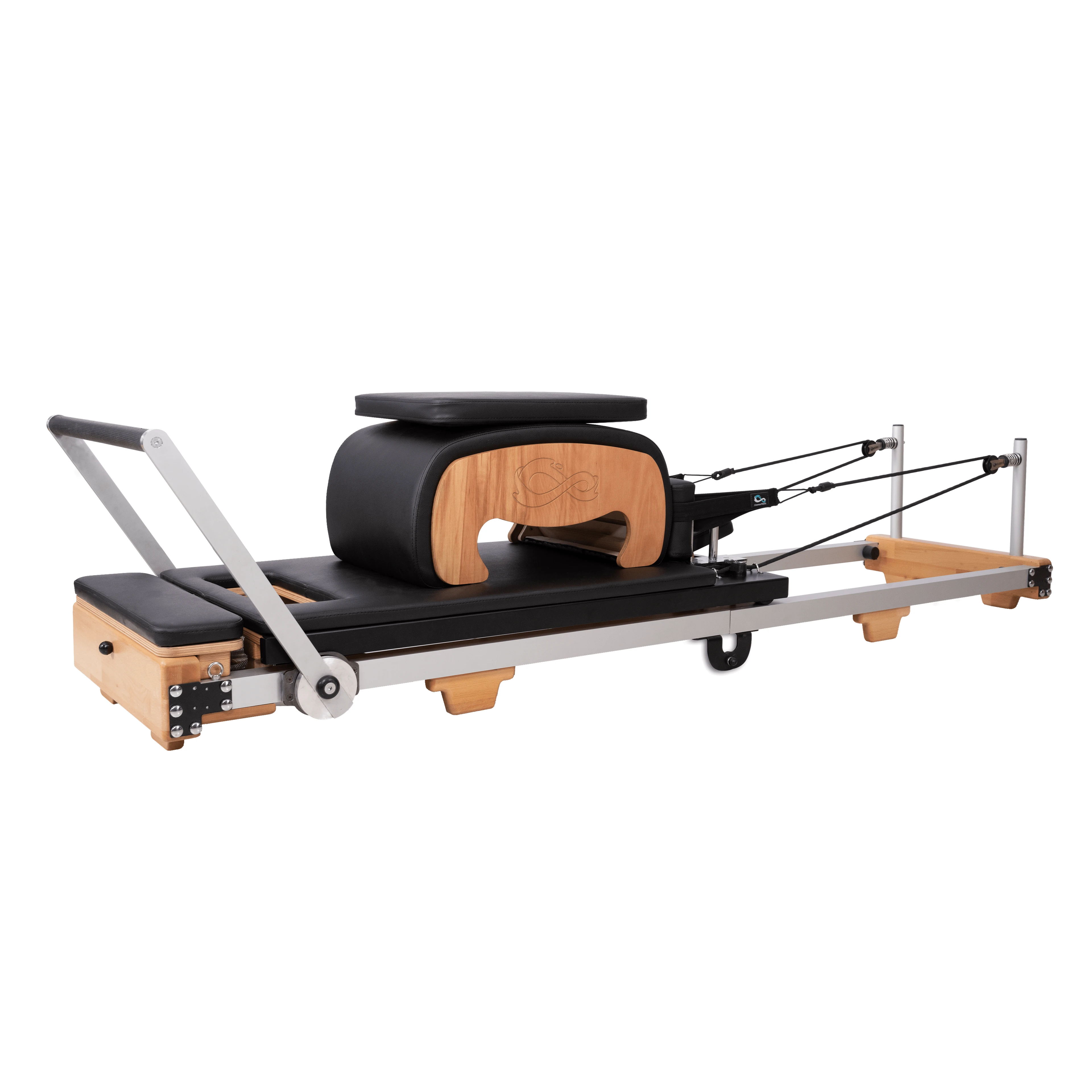 FOLDX Alüminyum Katlanır Reformer (Ev Tipi)