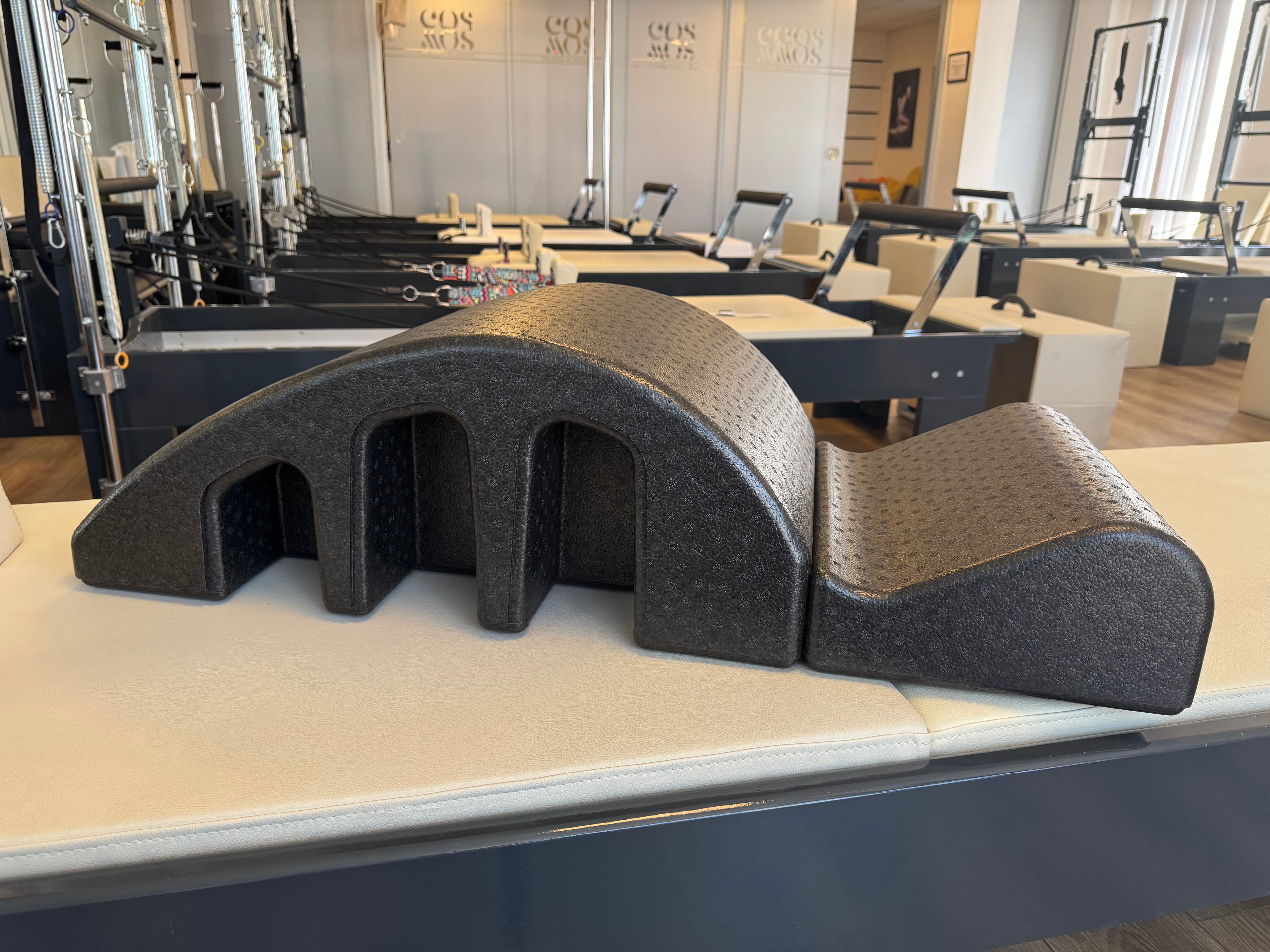 Spine Corrector Foam - SPINE CORRECTOR FOAM SİYAH