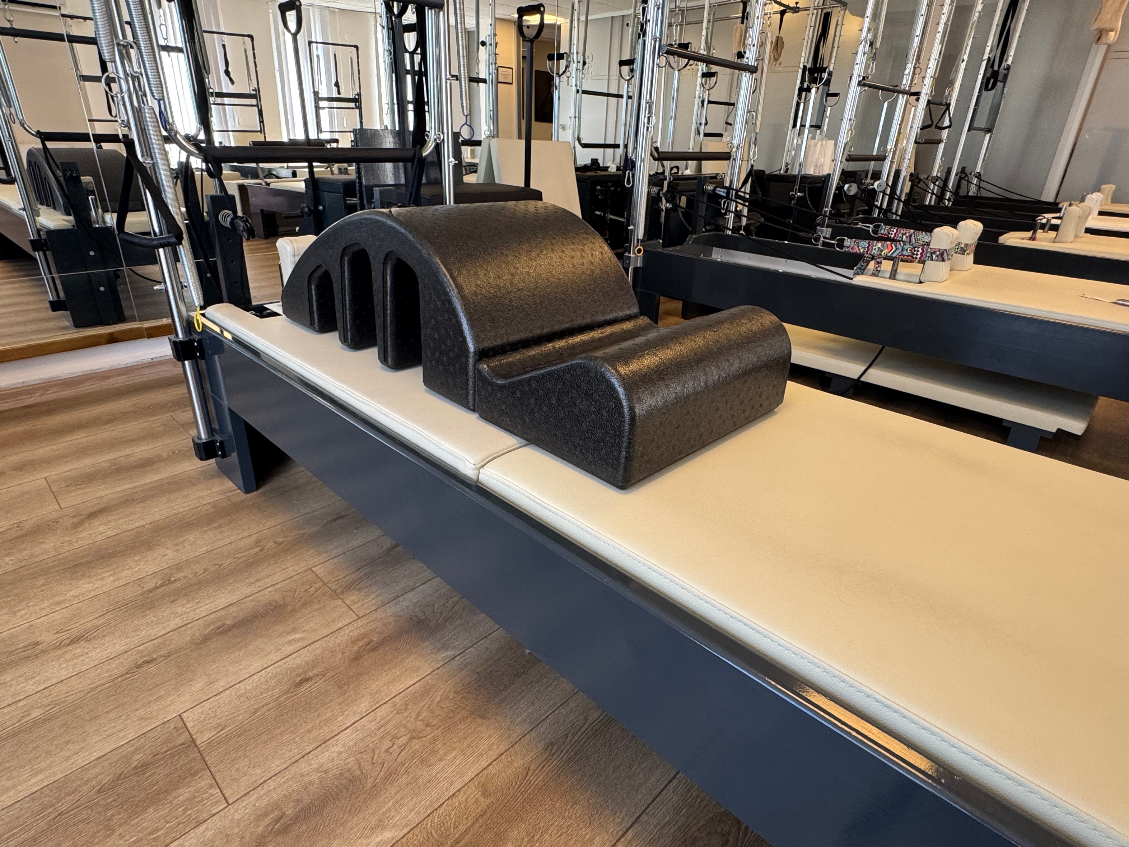Spine Corrector Foam