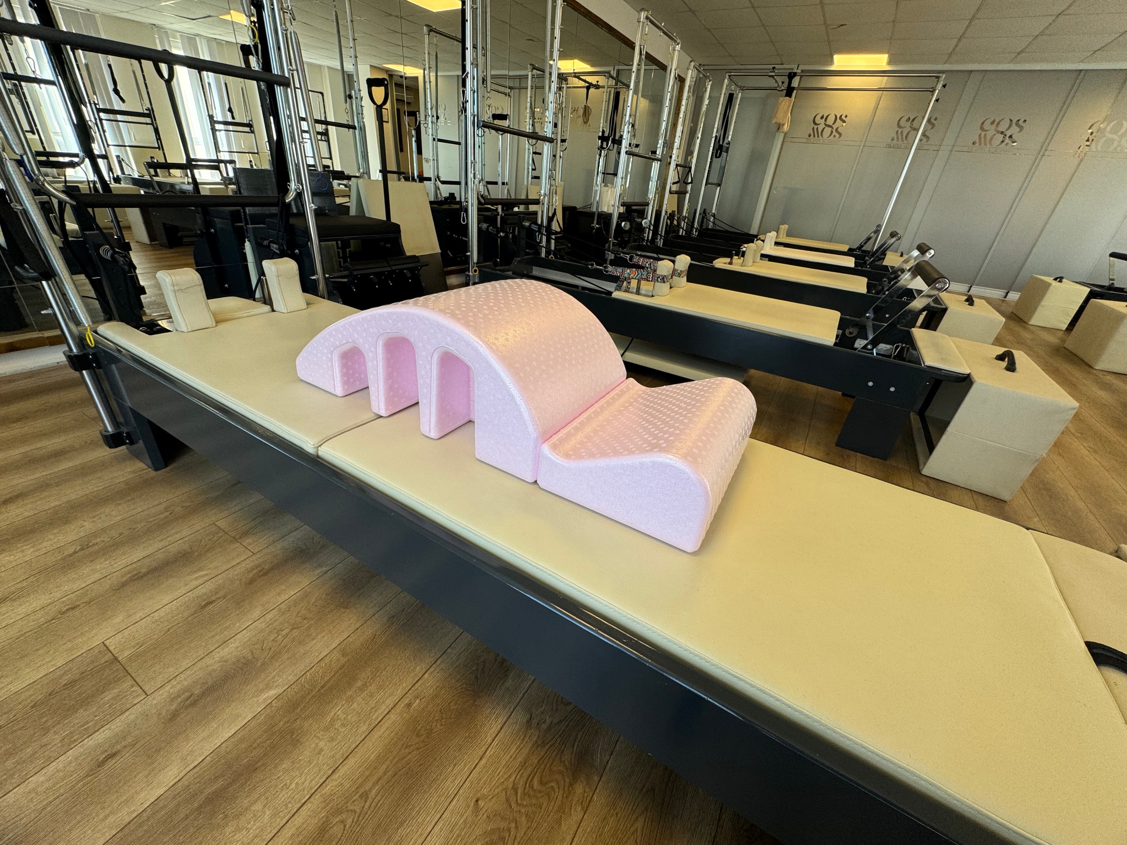 Spine Corrector Foam - SPINE CORRECTOR FOAM PEMBE