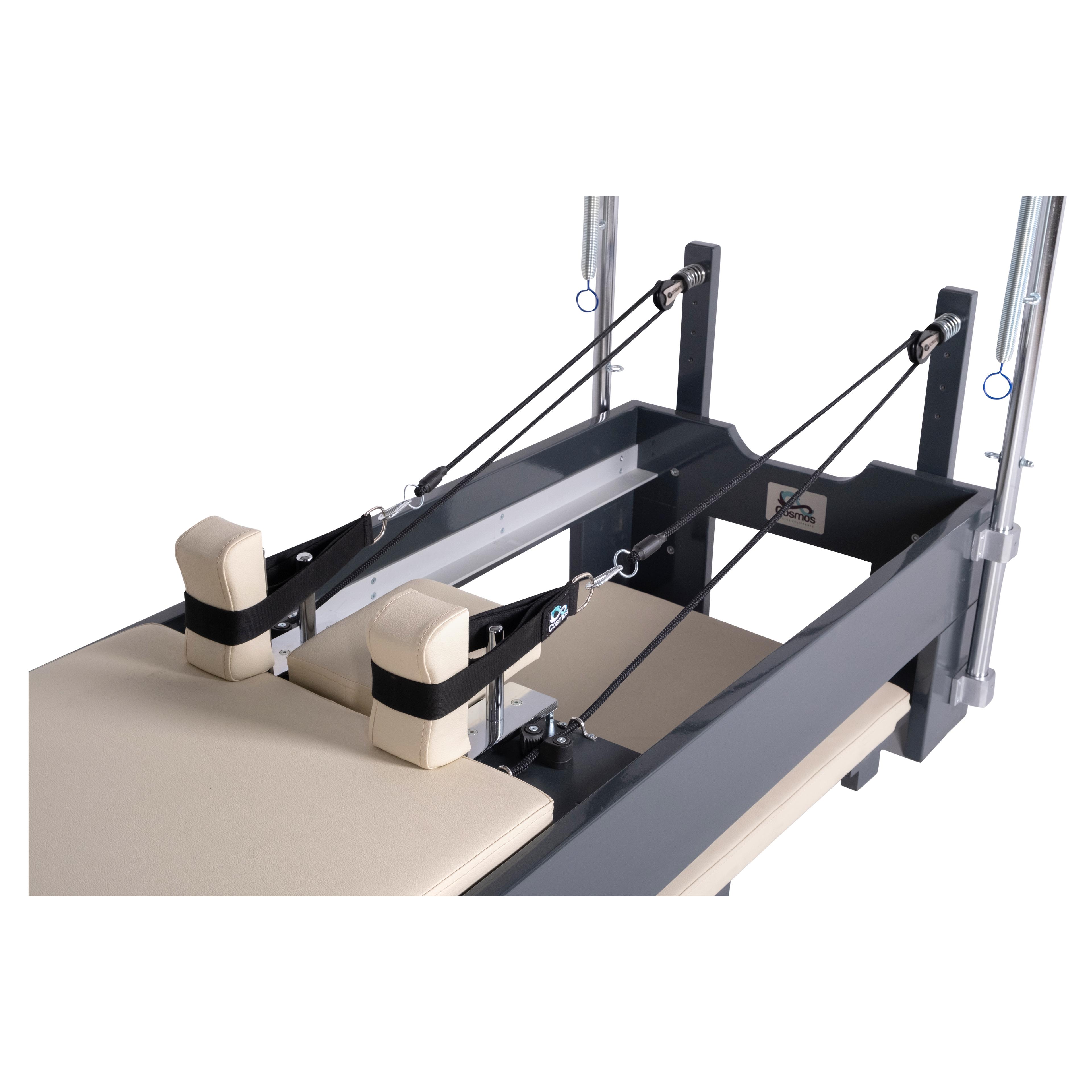 Combo Cadillac Reformer Agresivo Series