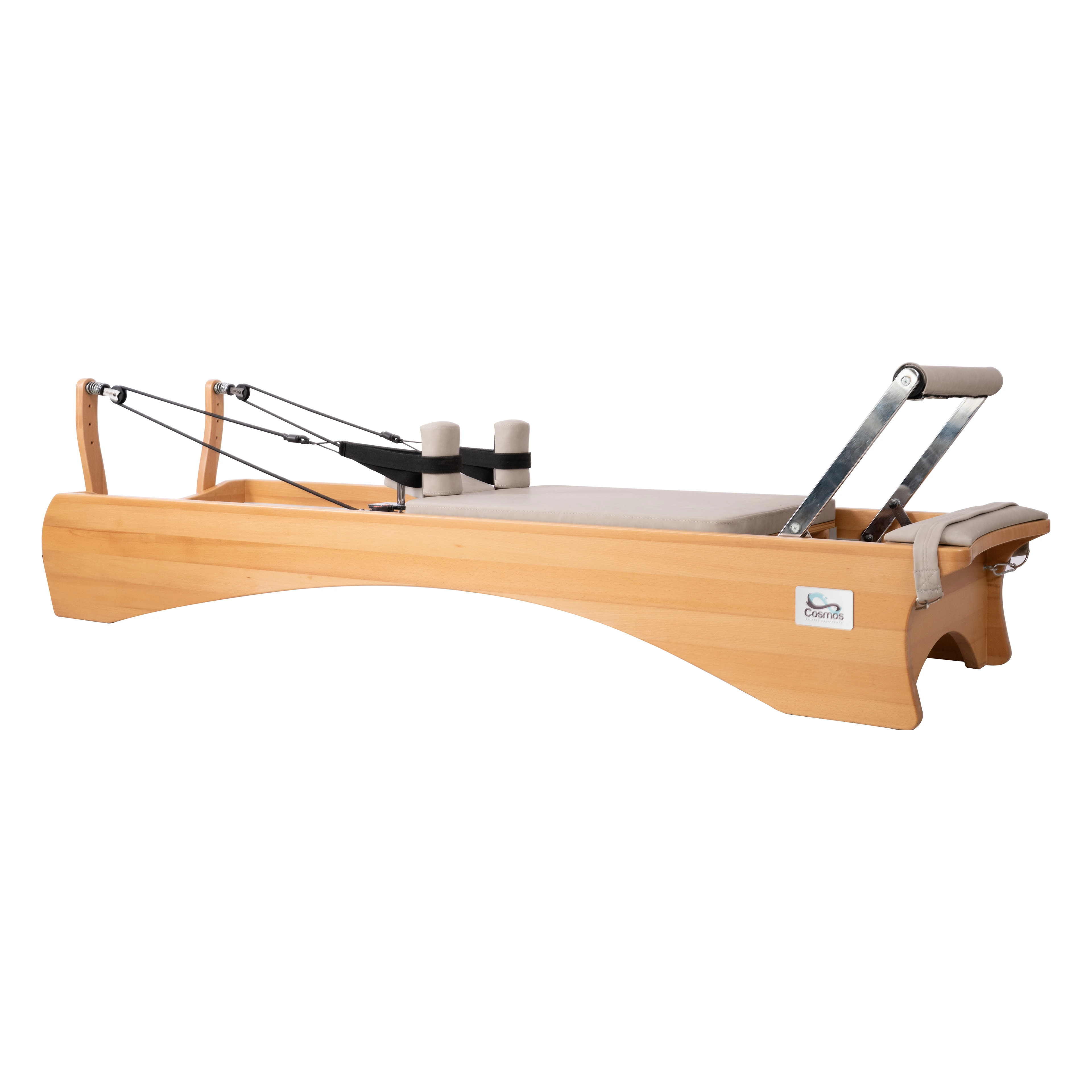 ZEN Basic Reformer Natural Series