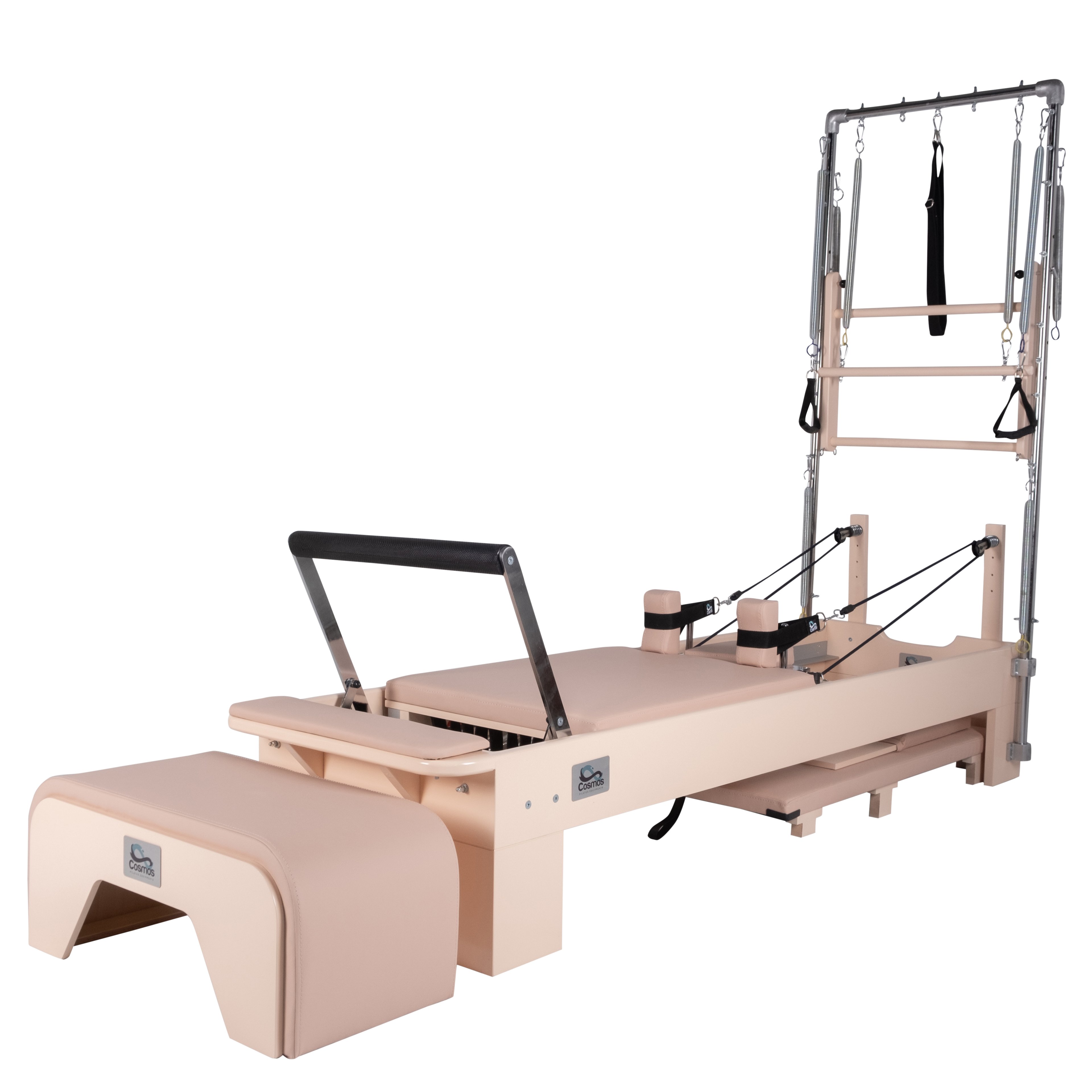 Tower Reformer Barbie Series