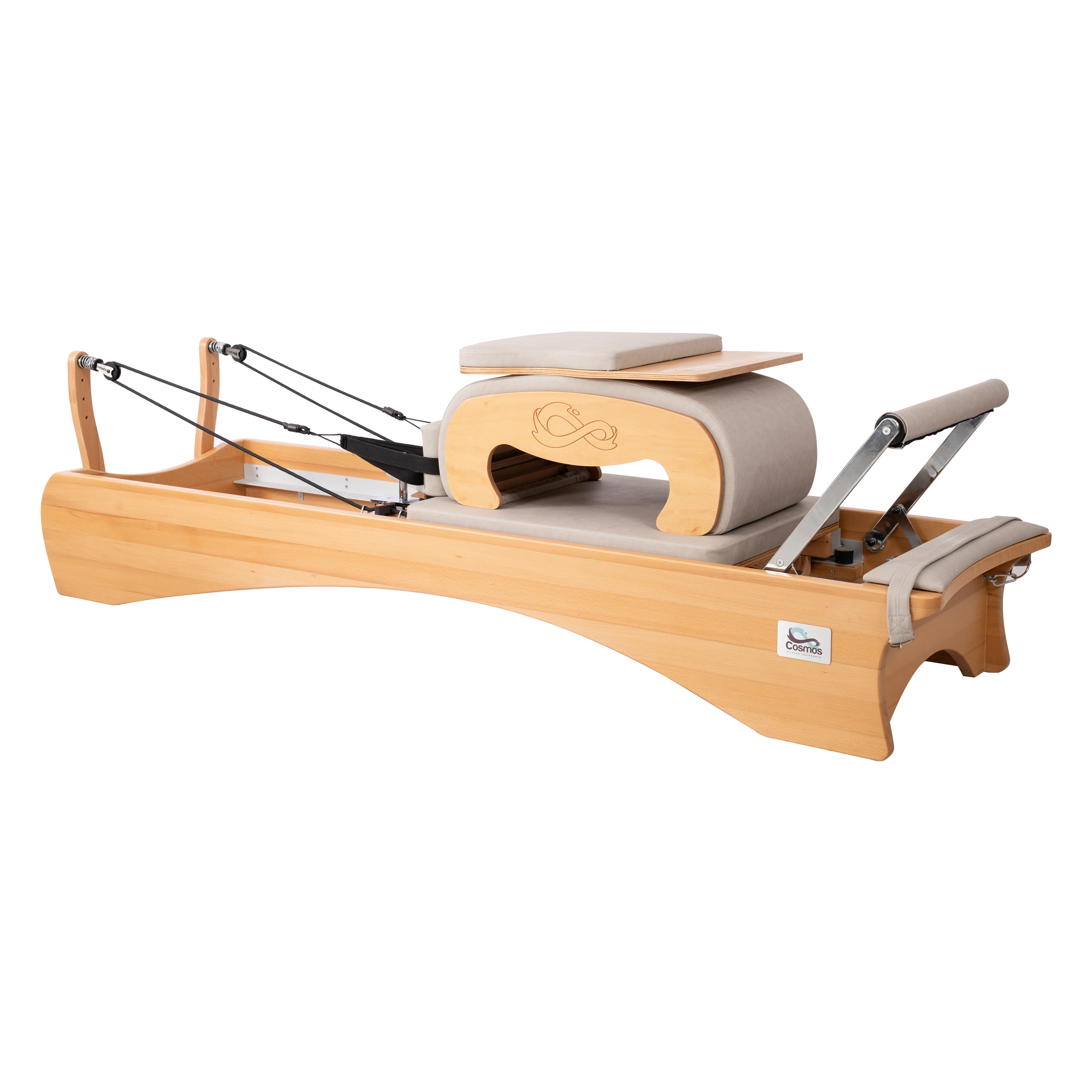 ZEN Basic Reformer Natural Series