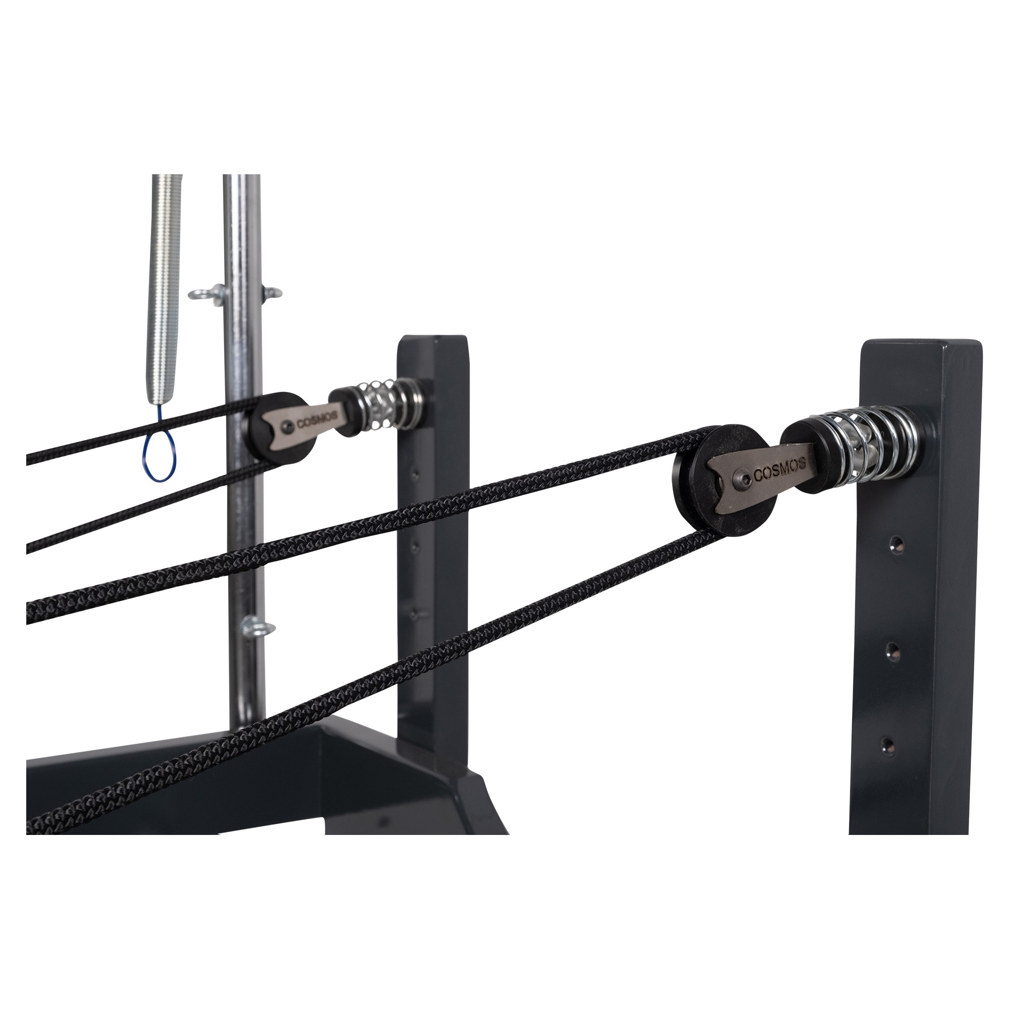 Basic Reformer Agresivo Series