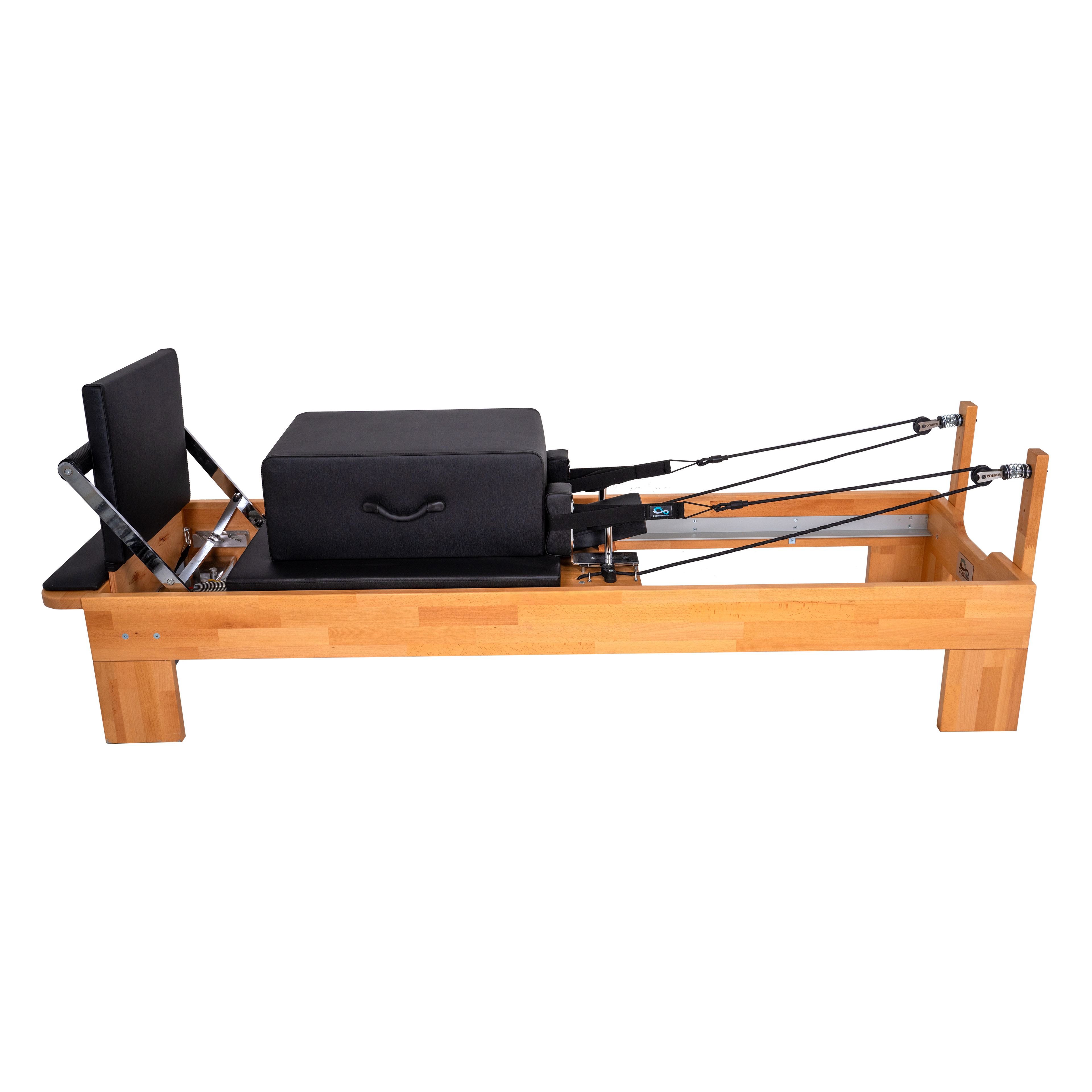 Basic Reformer Natural Series