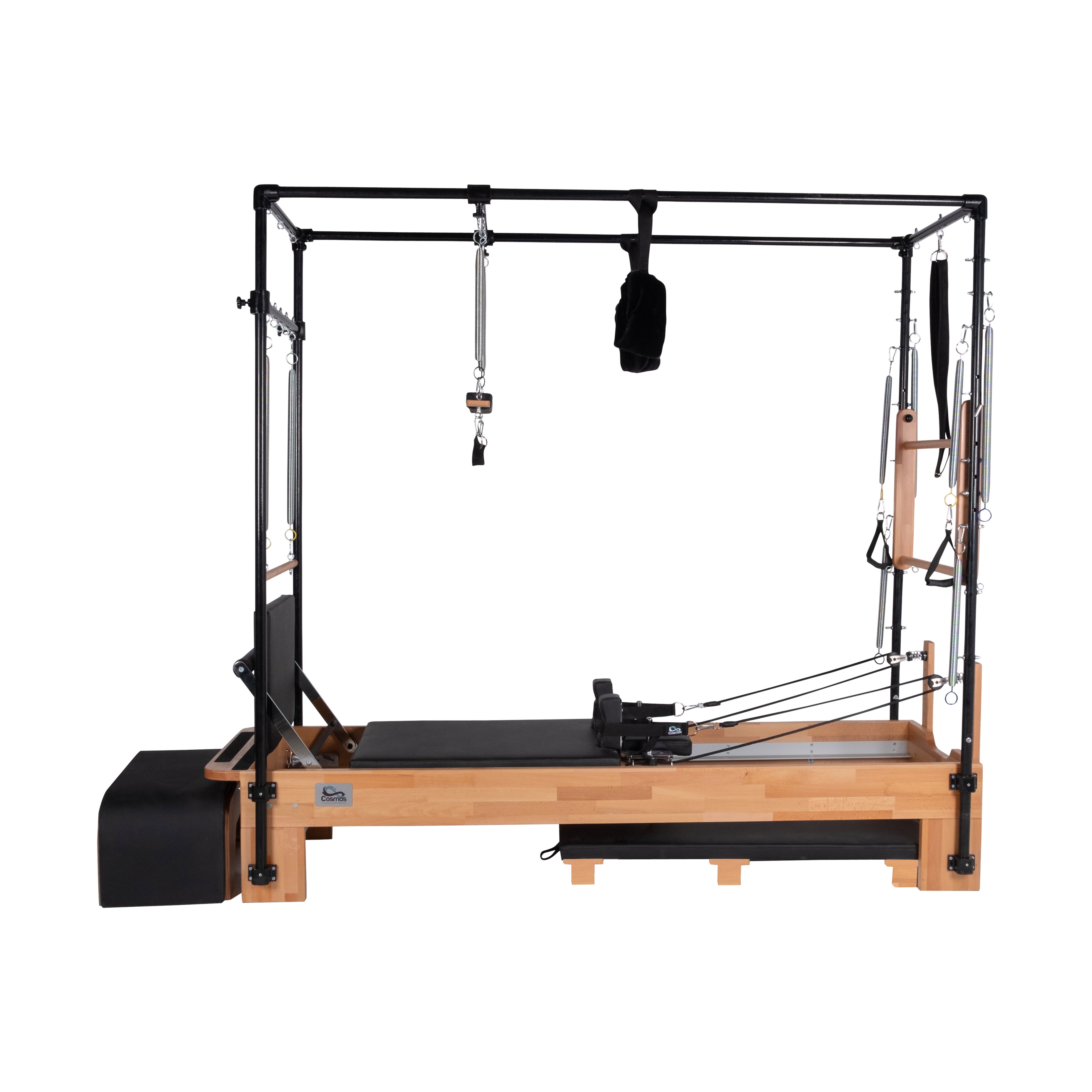 Combo Cadillac Reformer Natural Series