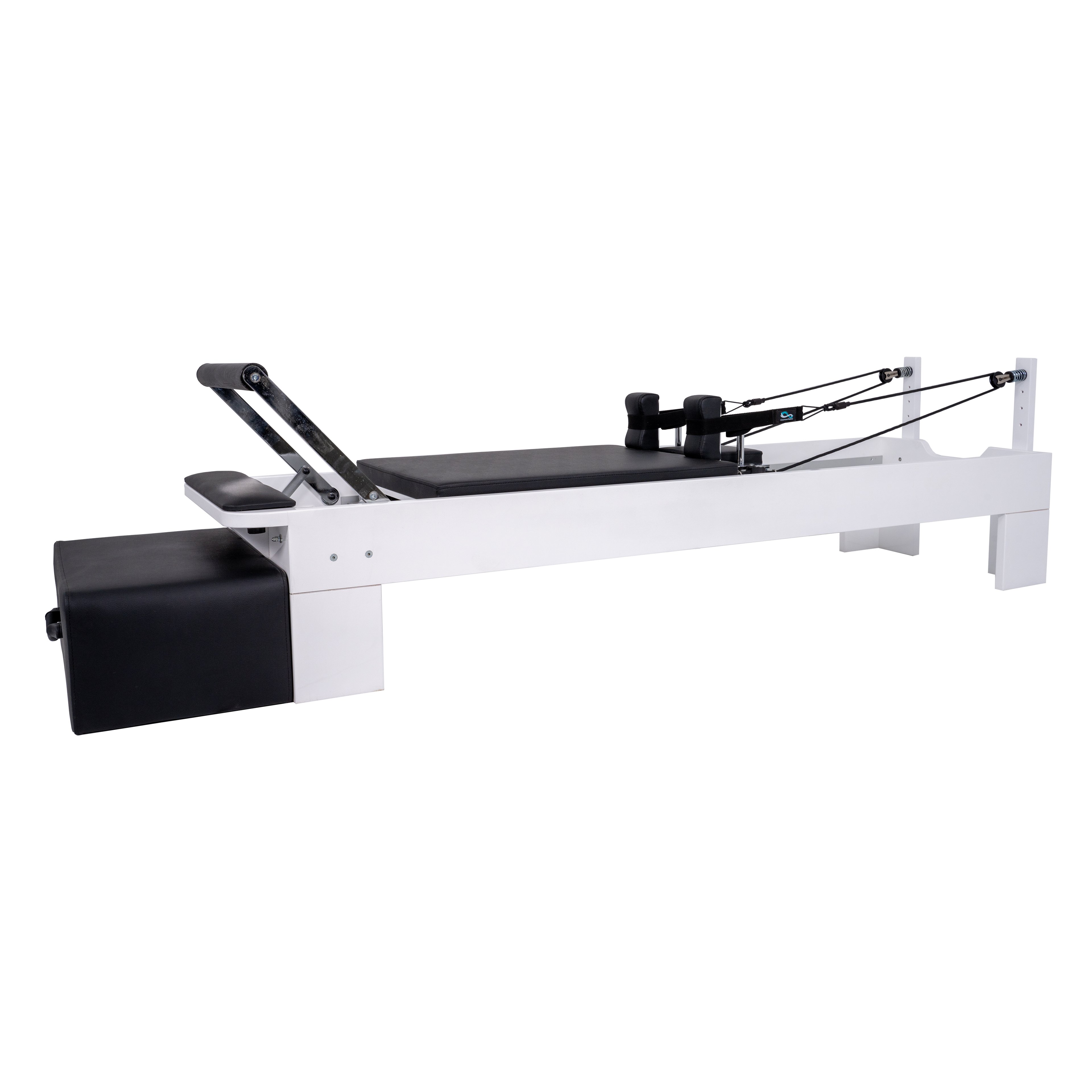 Basic Reformer White Edition