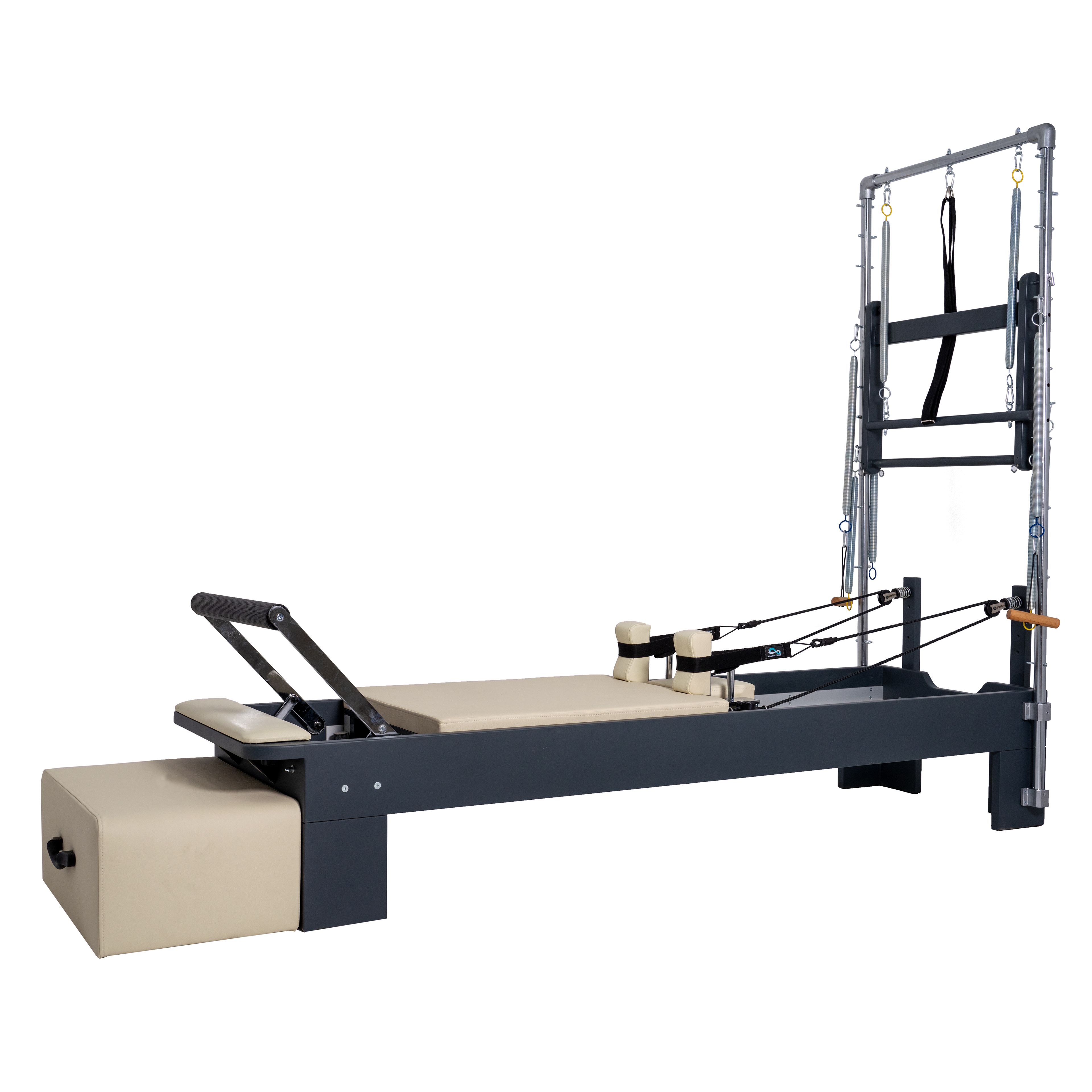 Tower Reformer Agresivo Series