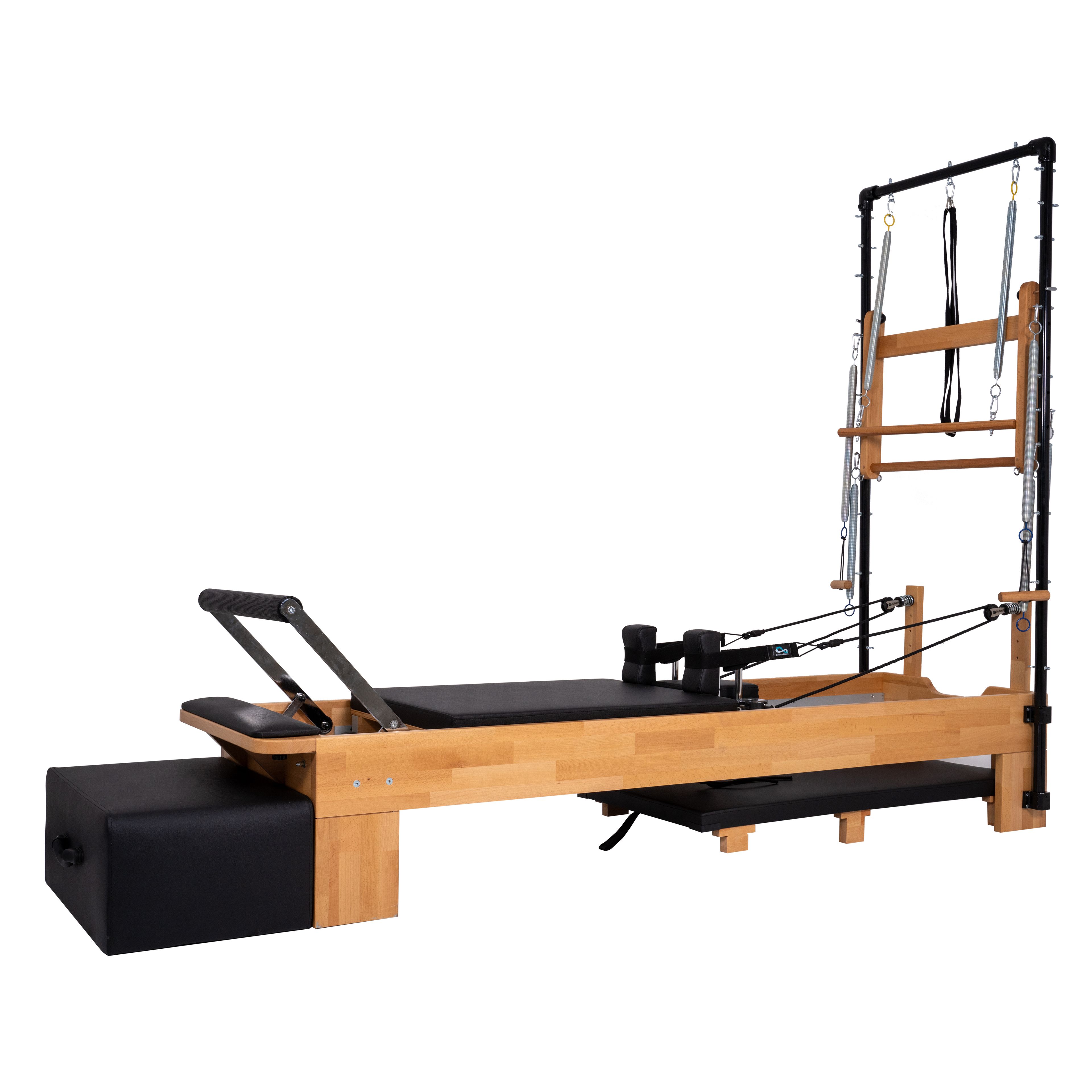 Tower Reformer Natural Series