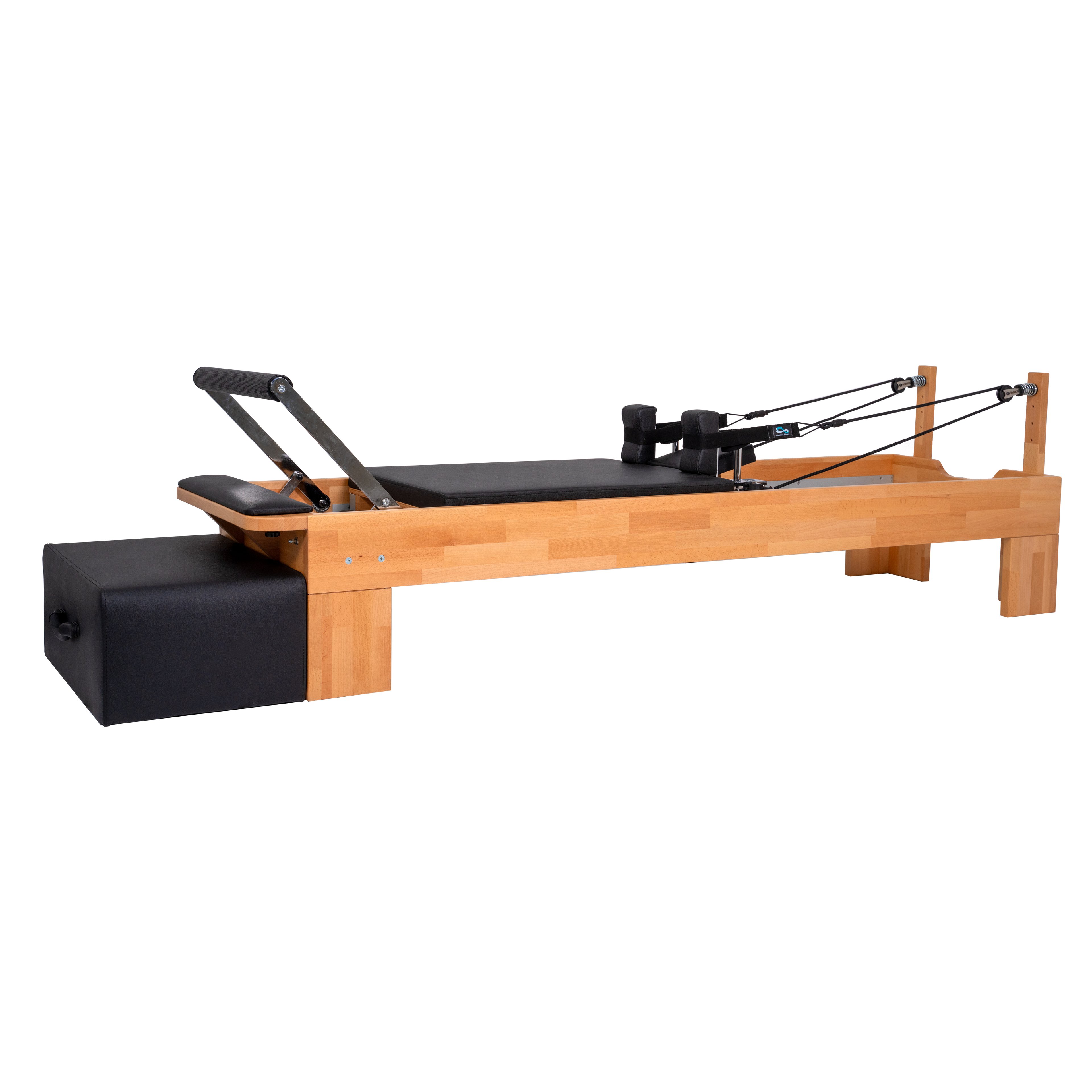 Basic Reformer Natural Series