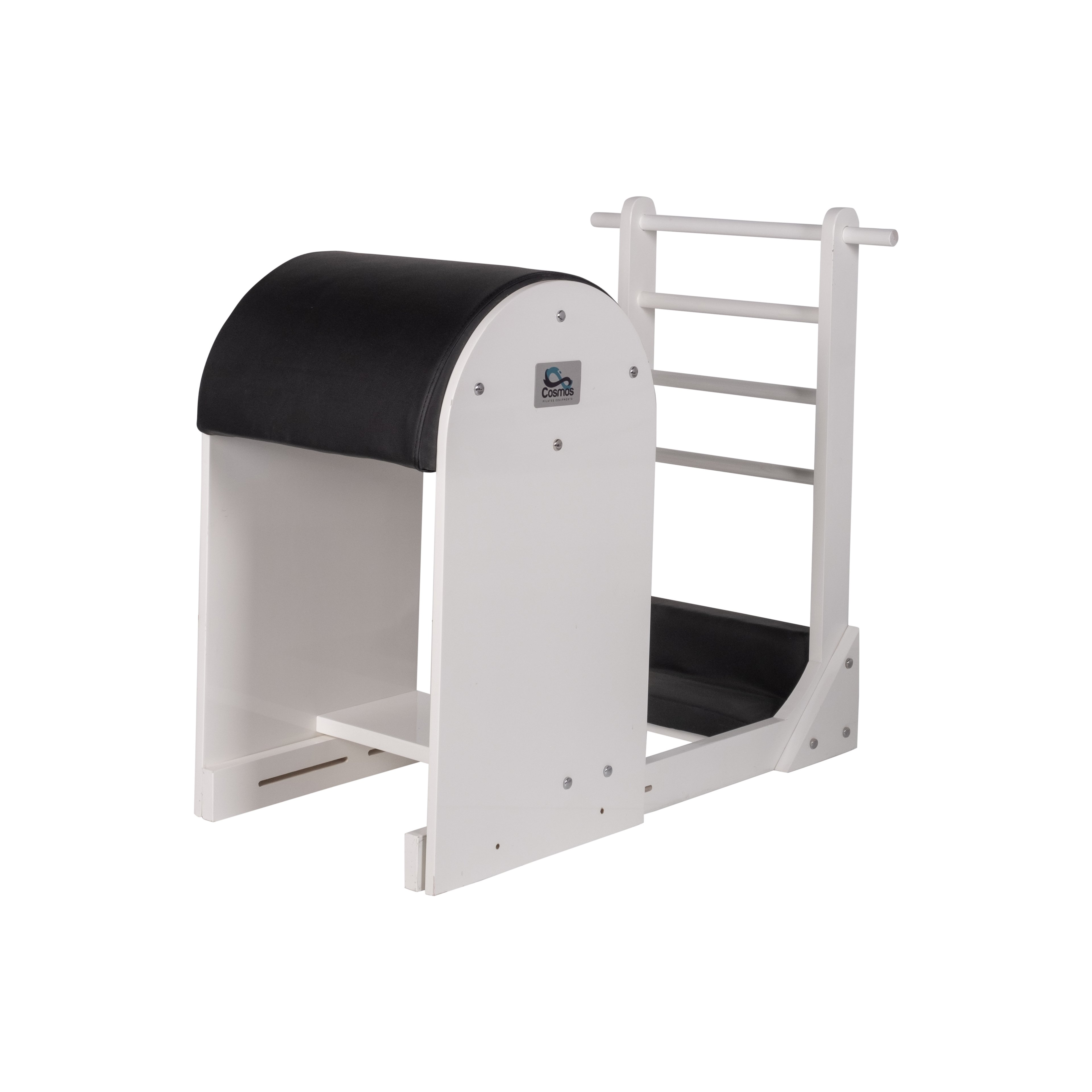 Ladder Barrel White Edition