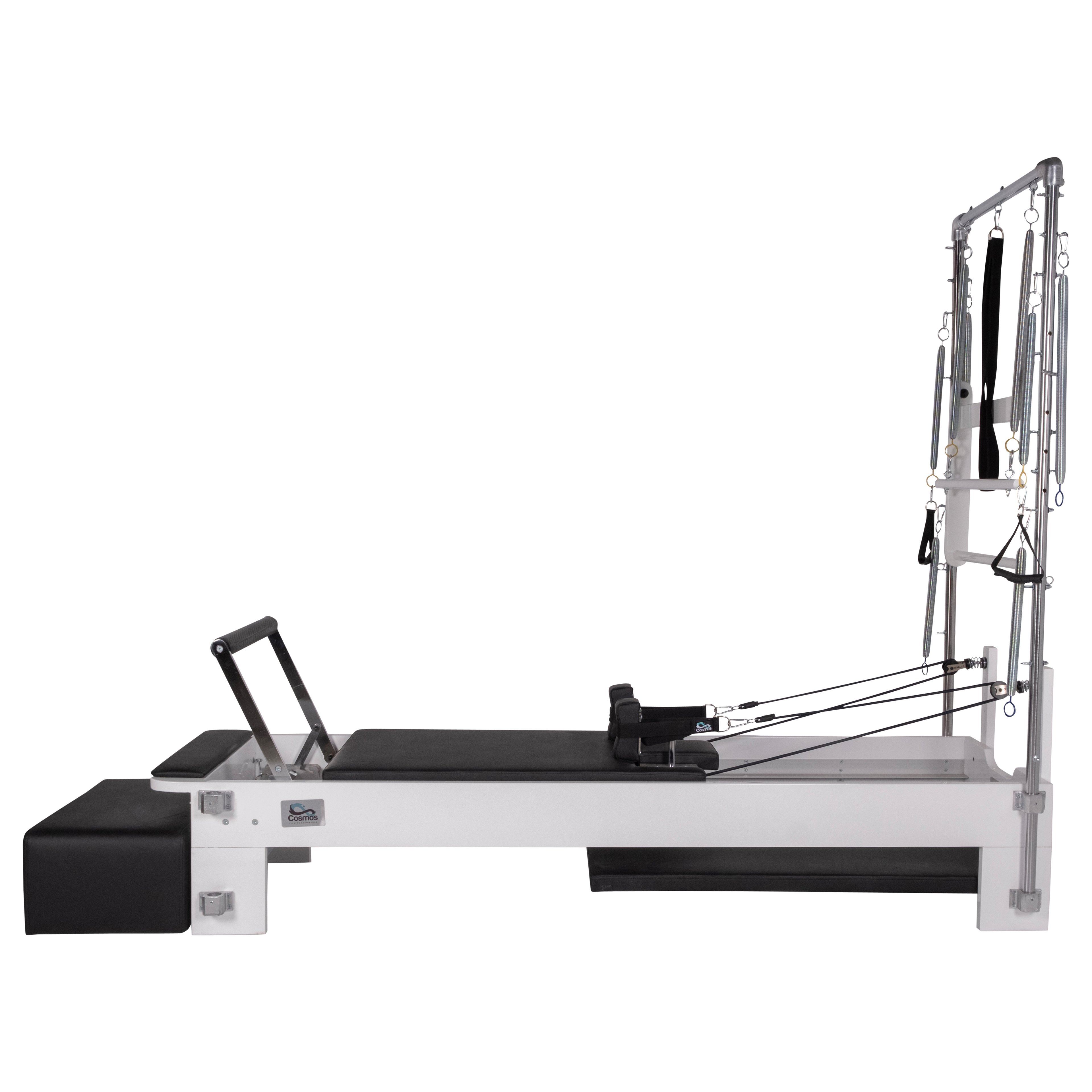 Tower Reformer White Edition