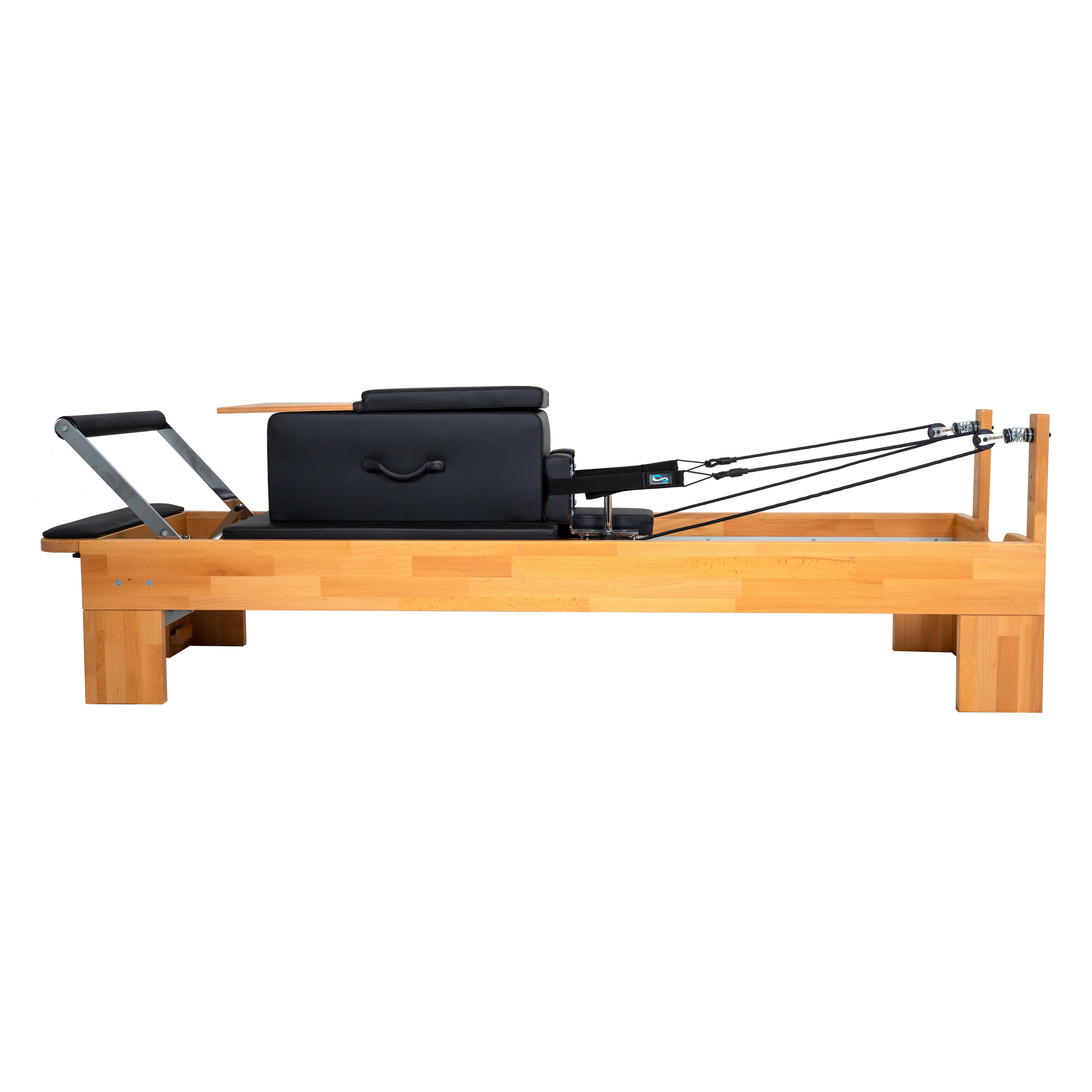 Basic Reformer Natural Series