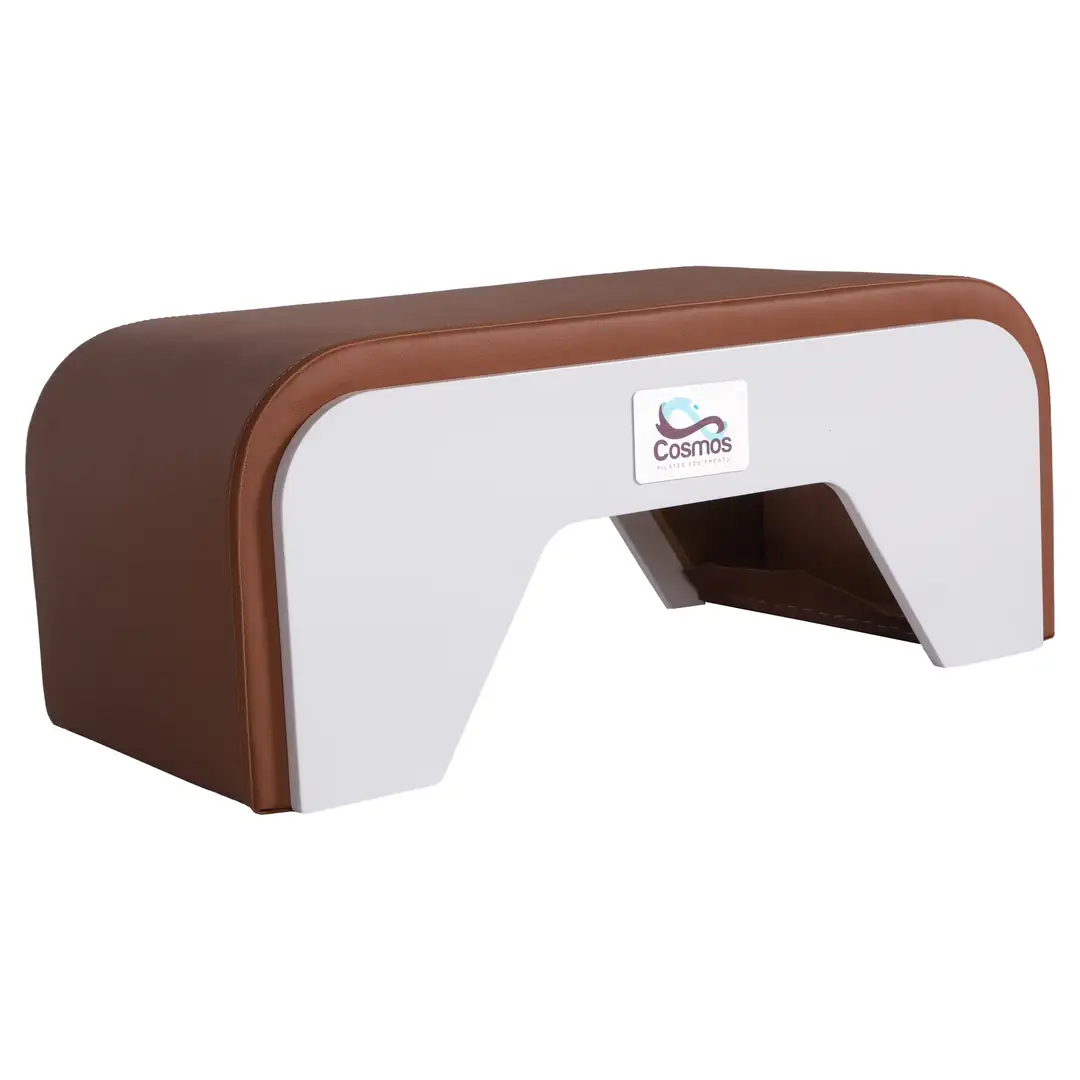 Pillate Box Reformer Pilates Box White Edition | Cosmos Pilates Ekipmanları Üretimi