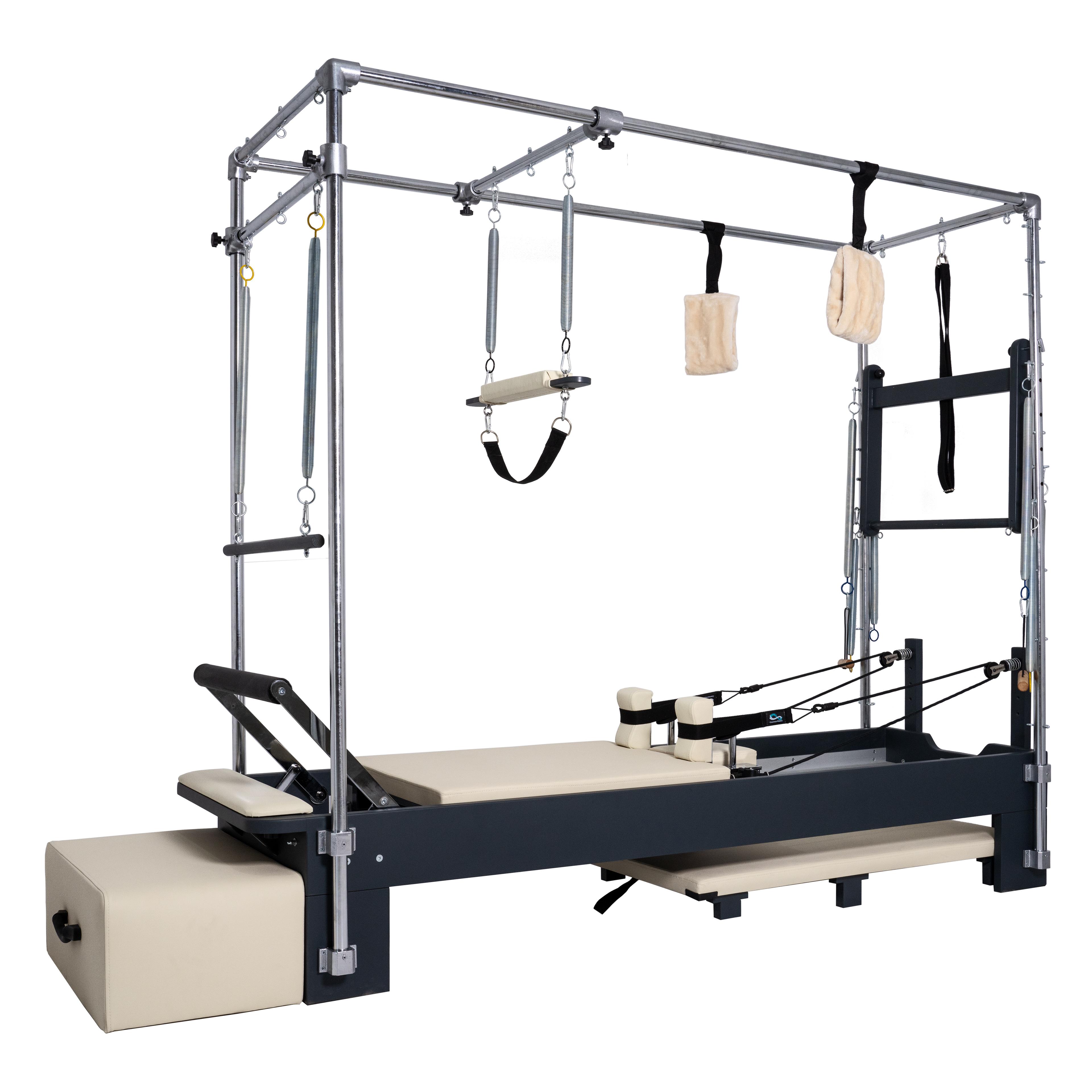 Combo Cadillac Reformer Agresivo Series