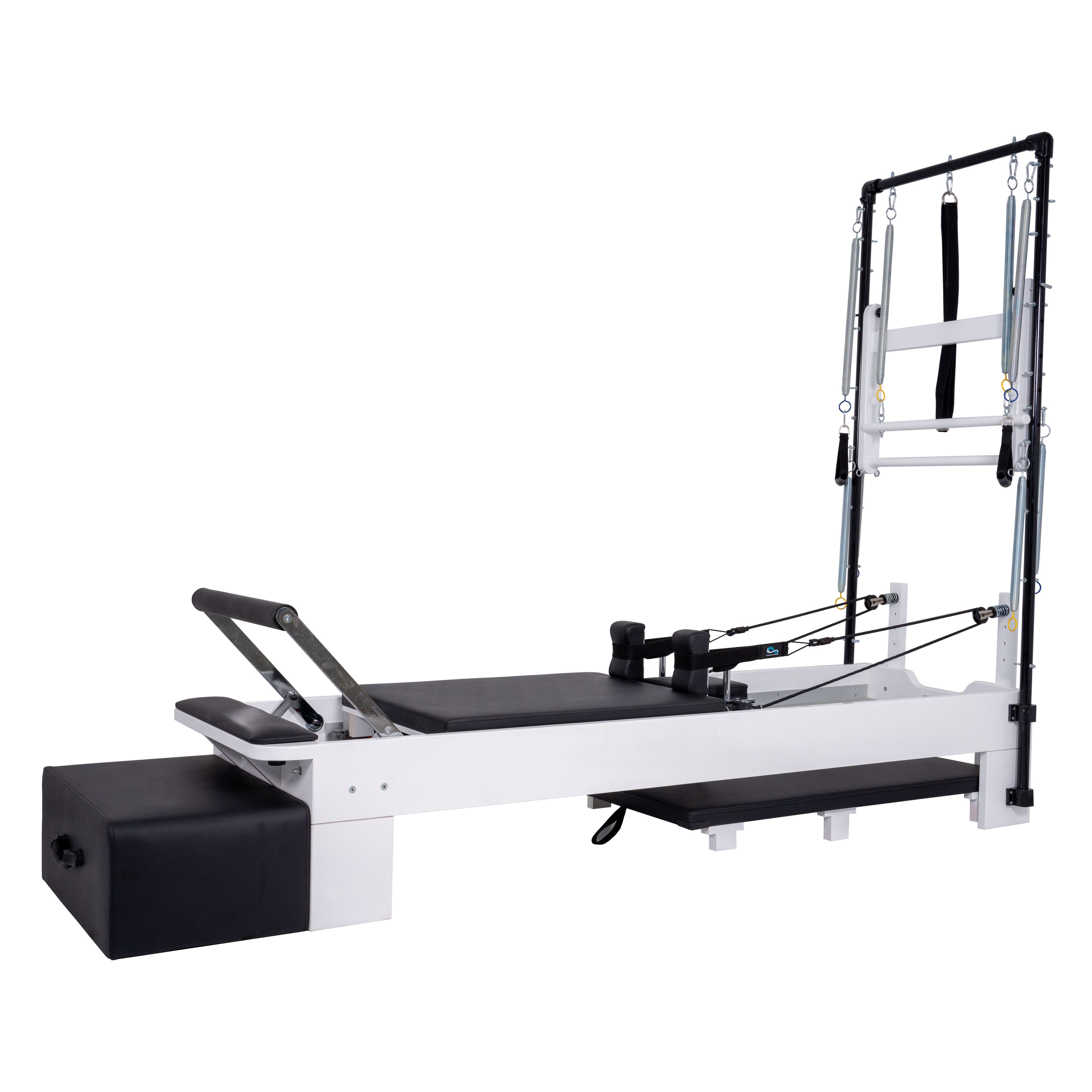 Tower Reformer White Edition