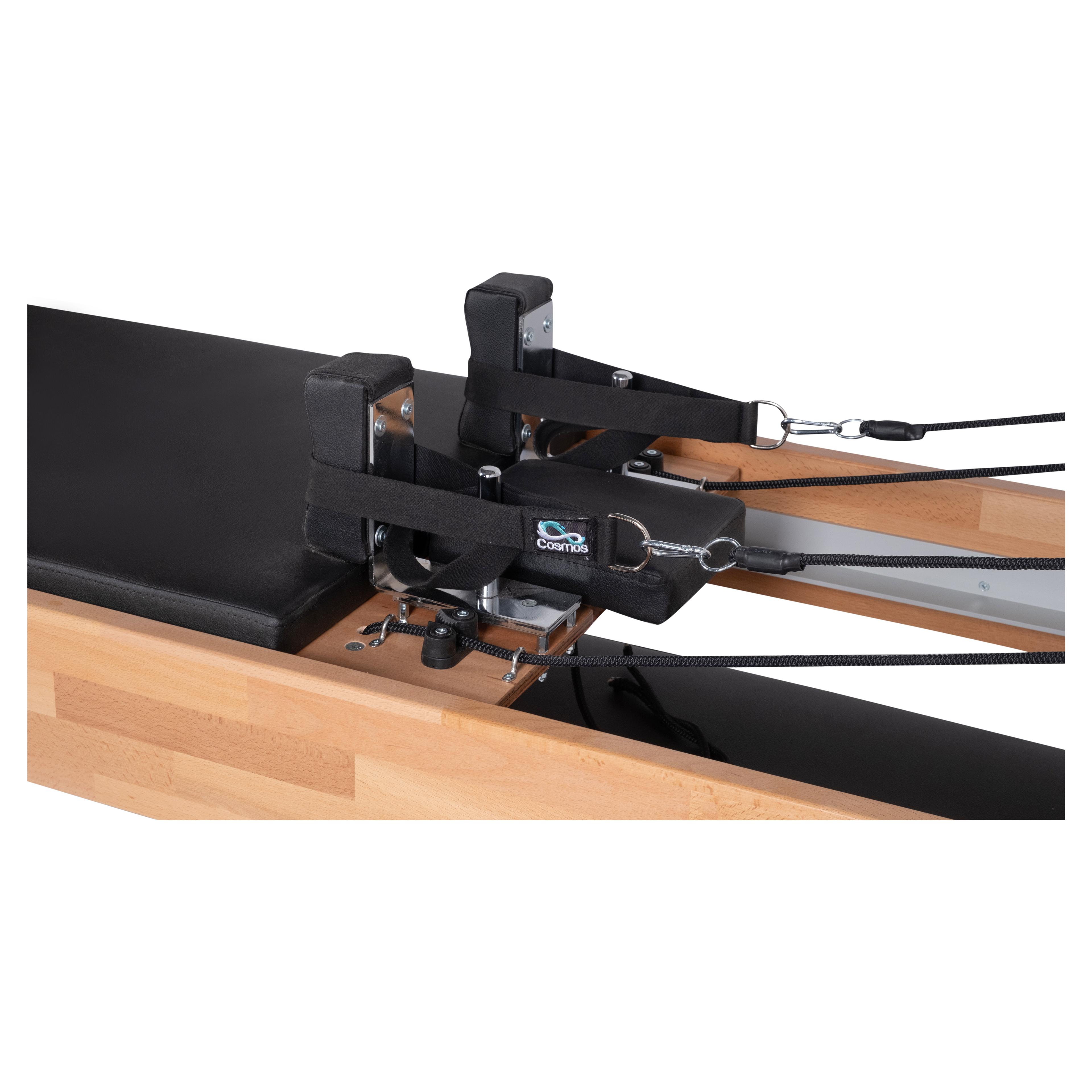 Combo Cadillac Reformer Natural Series