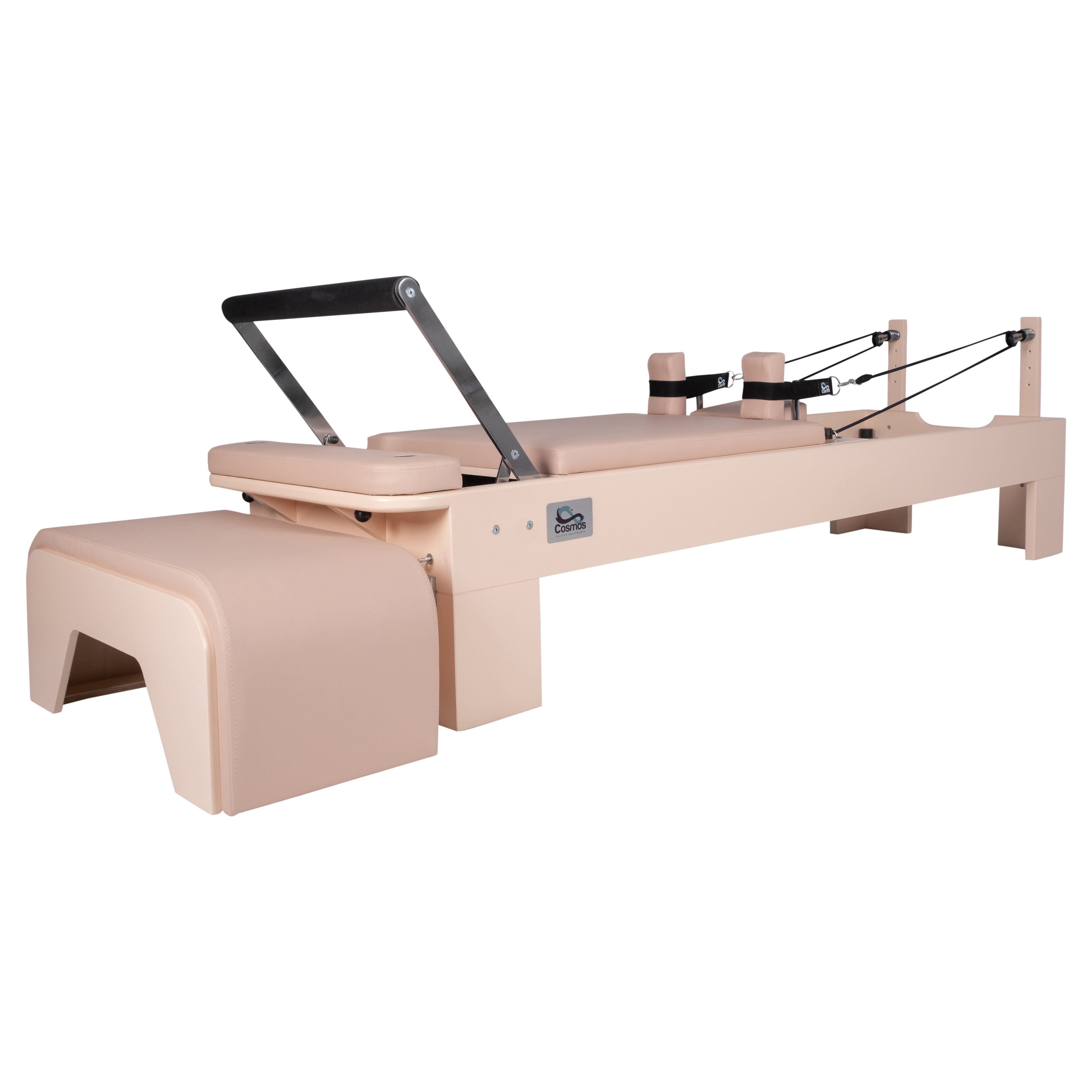 Basic Reformer Barbie Series