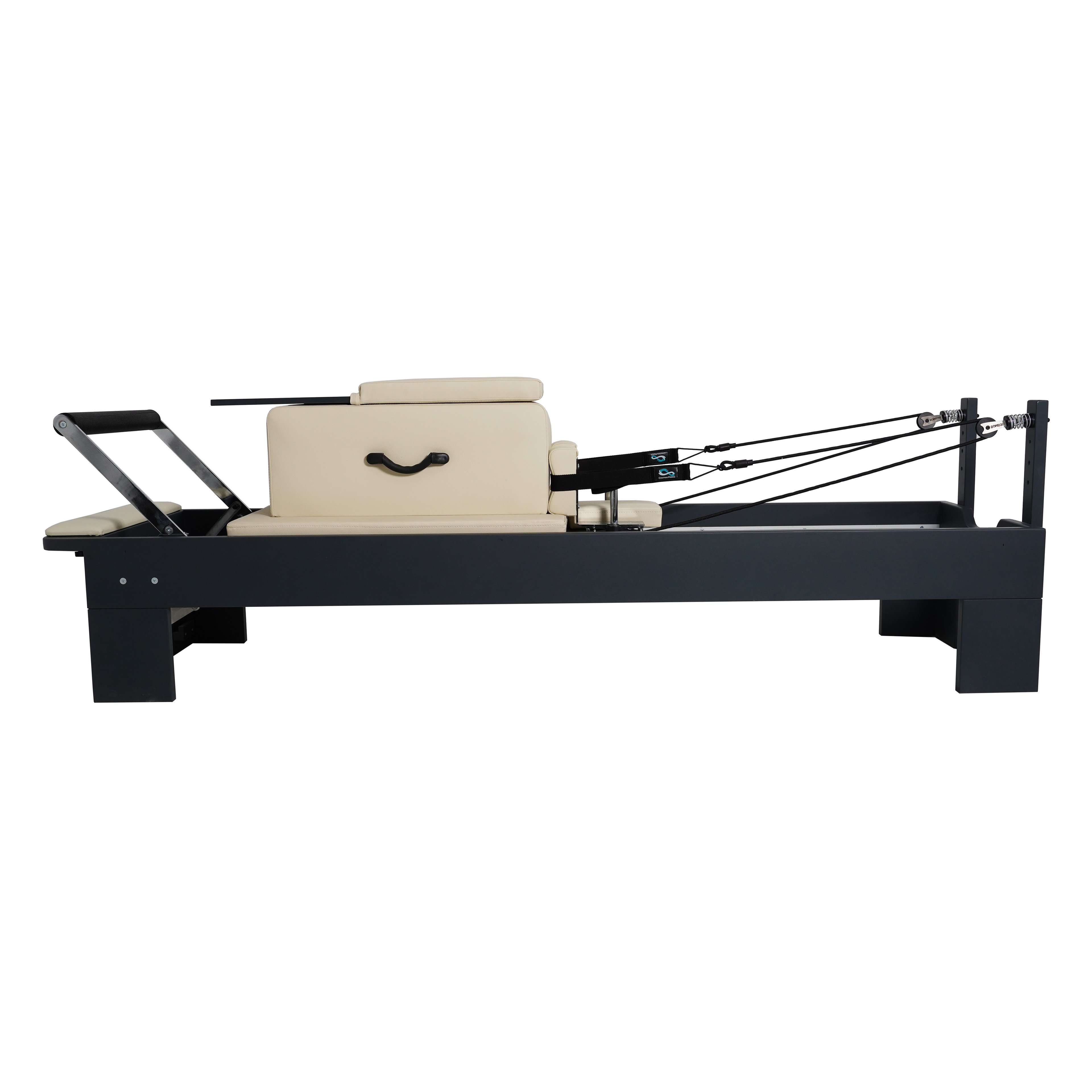 Basic Reformer Agresivo Series