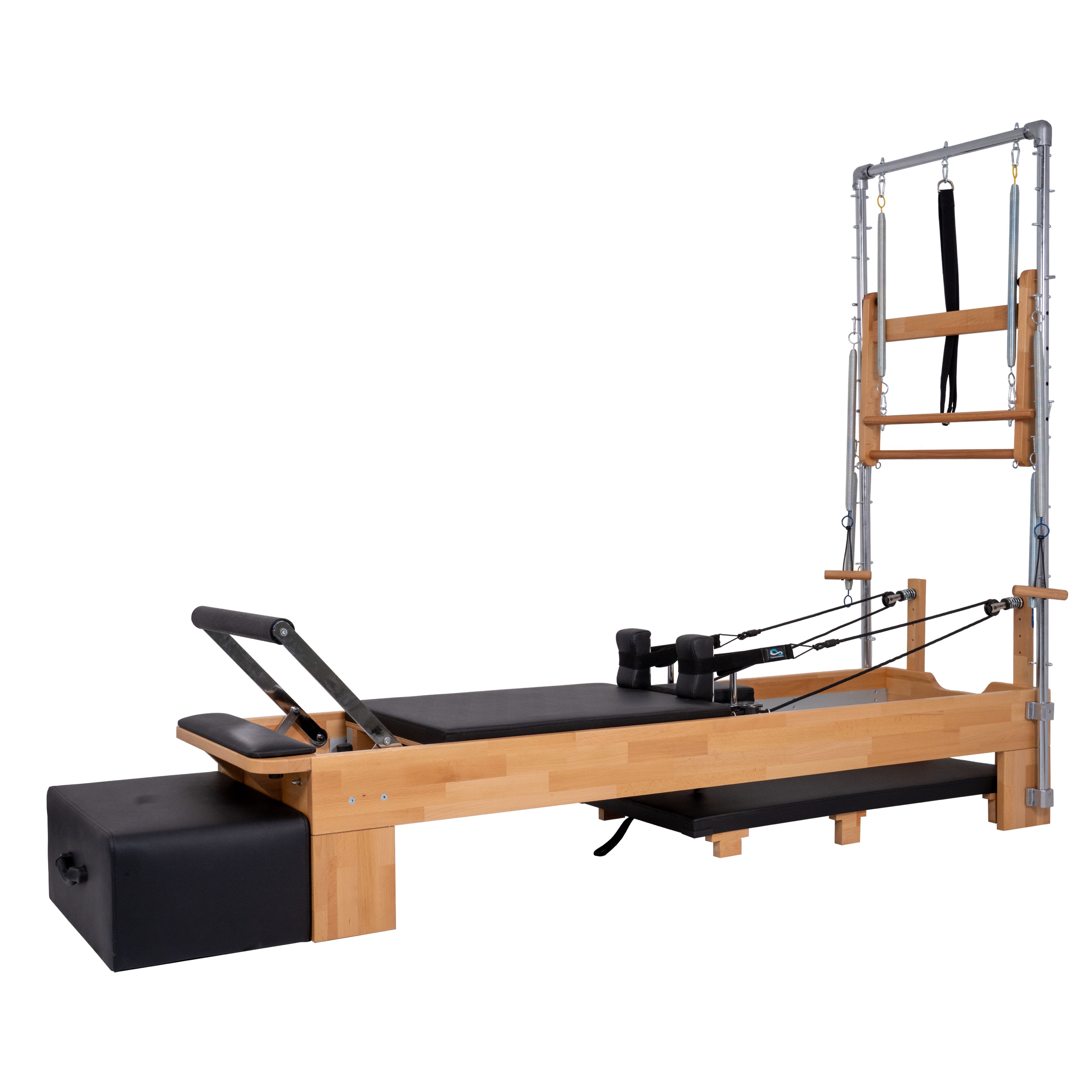 Tower Reformer Natural Series