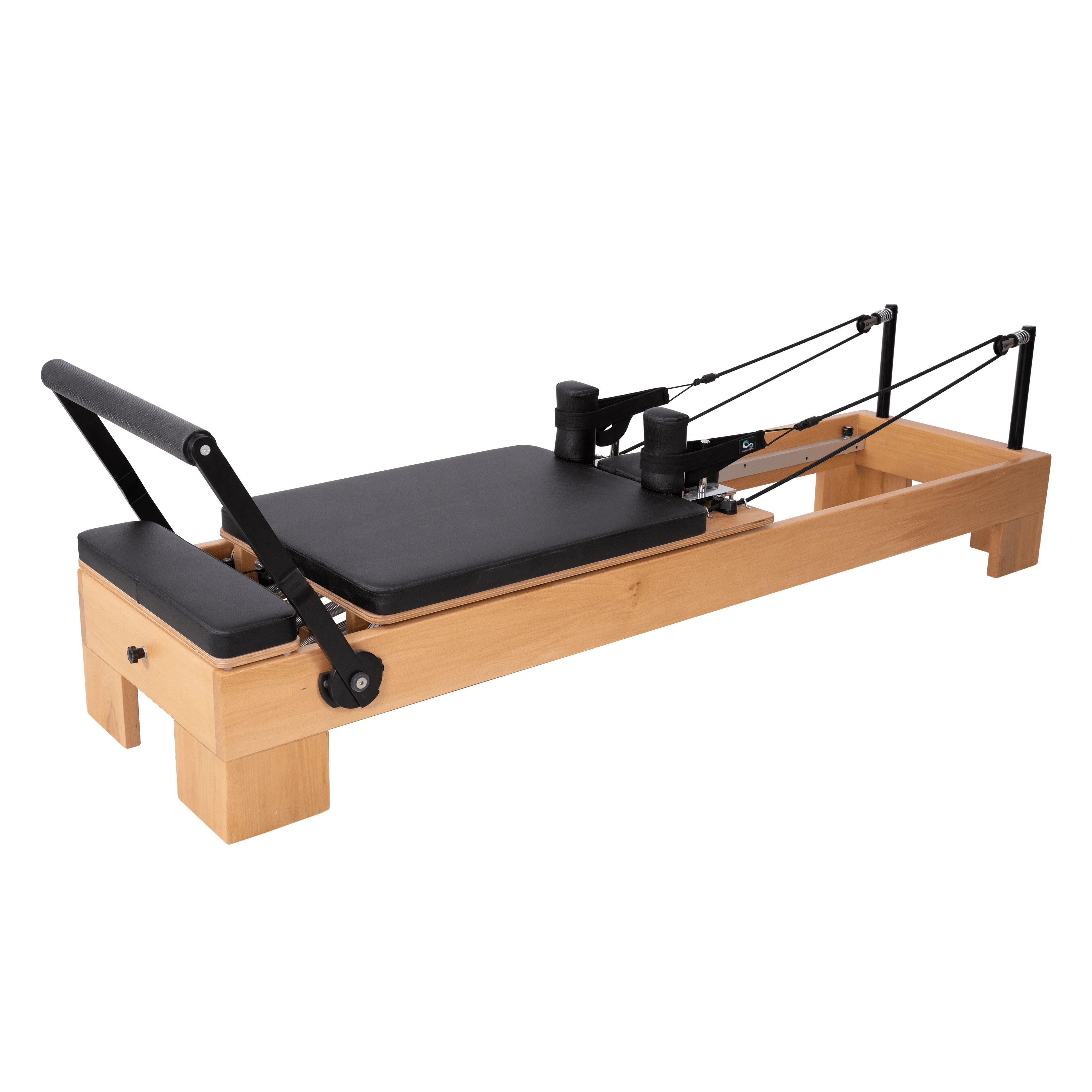 AXIS Basic Reformer Natural Series