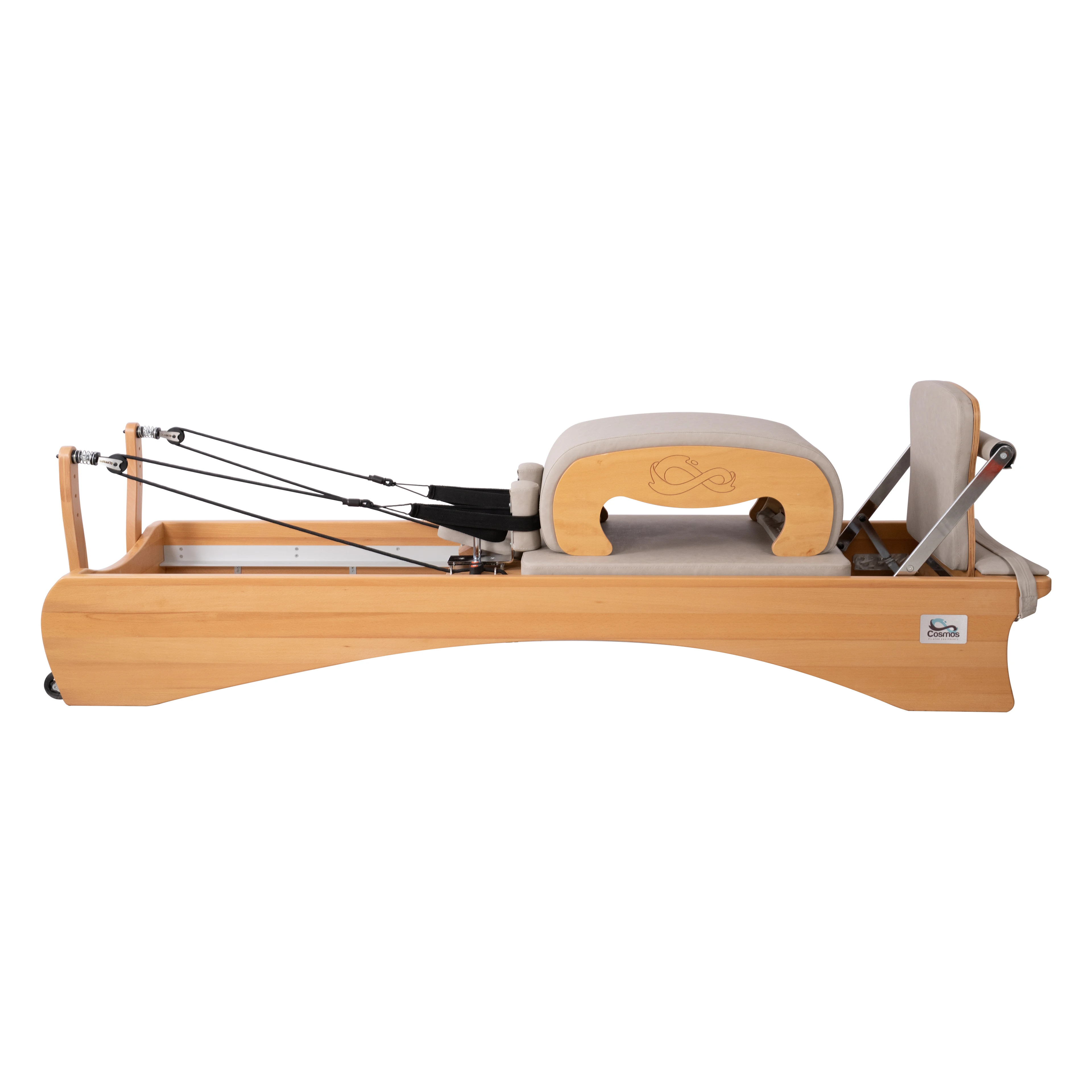 ZEN Basic Reformer Natural Series
