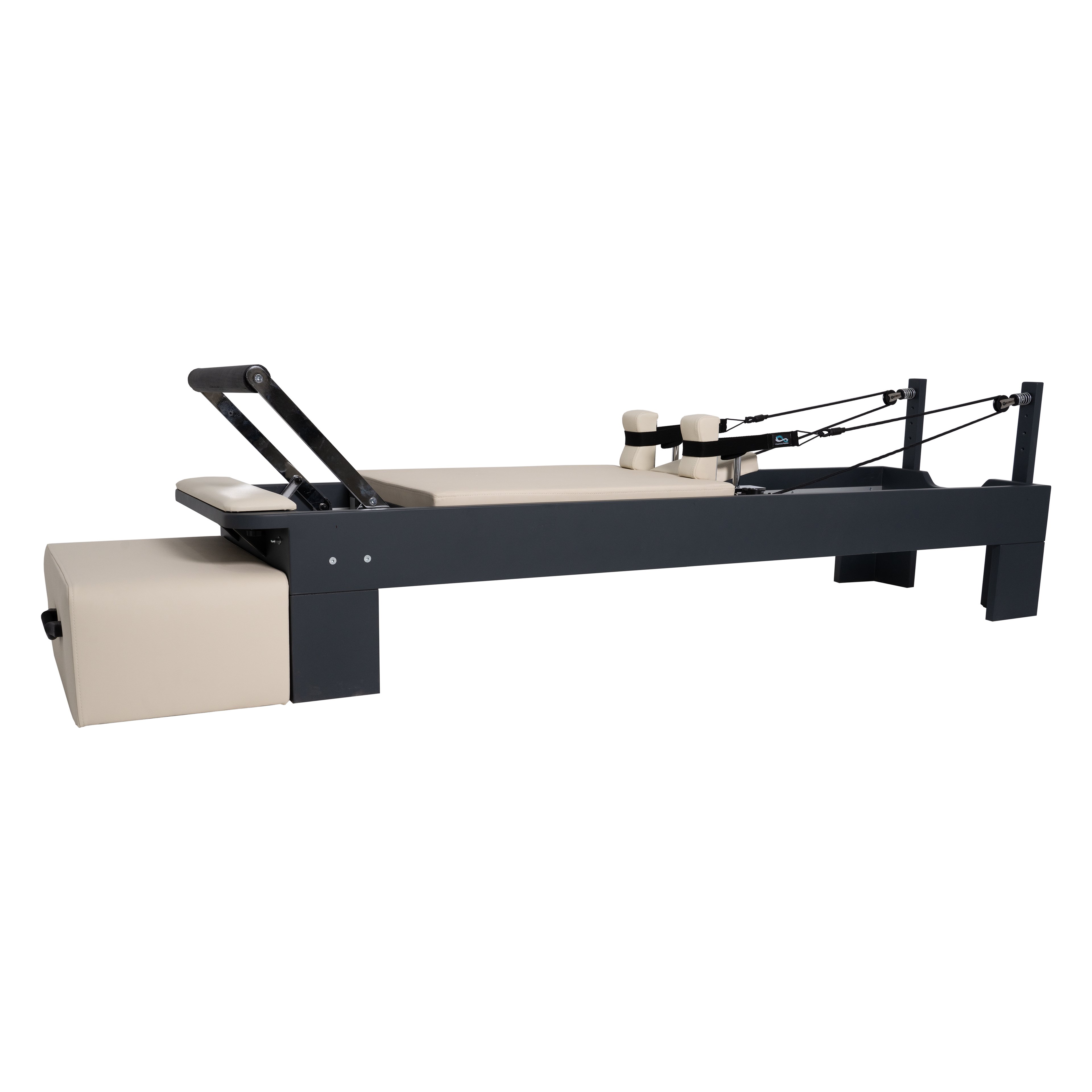 Basic Reformer Agresivo Series