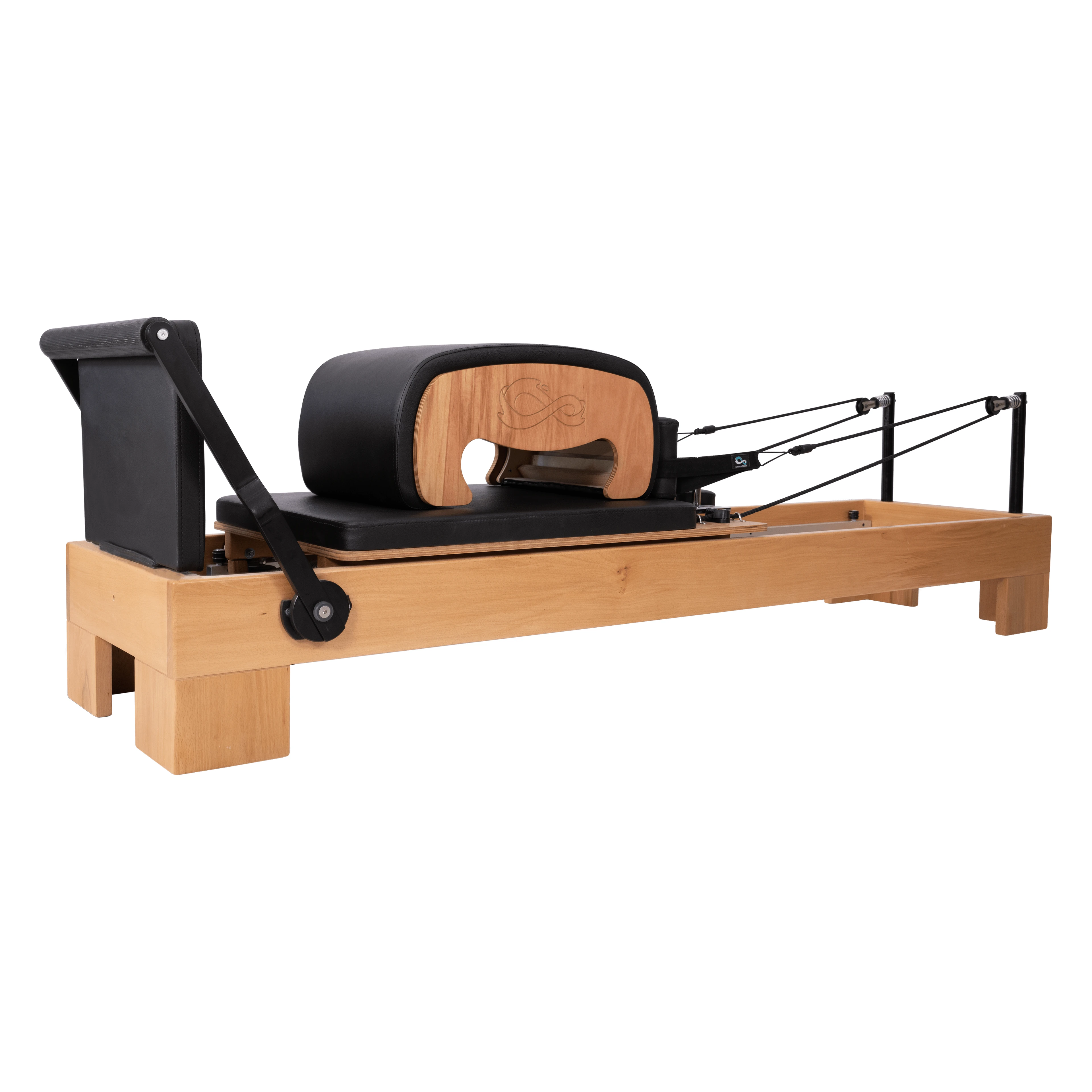 AXIS Basic Reformer Natural Series