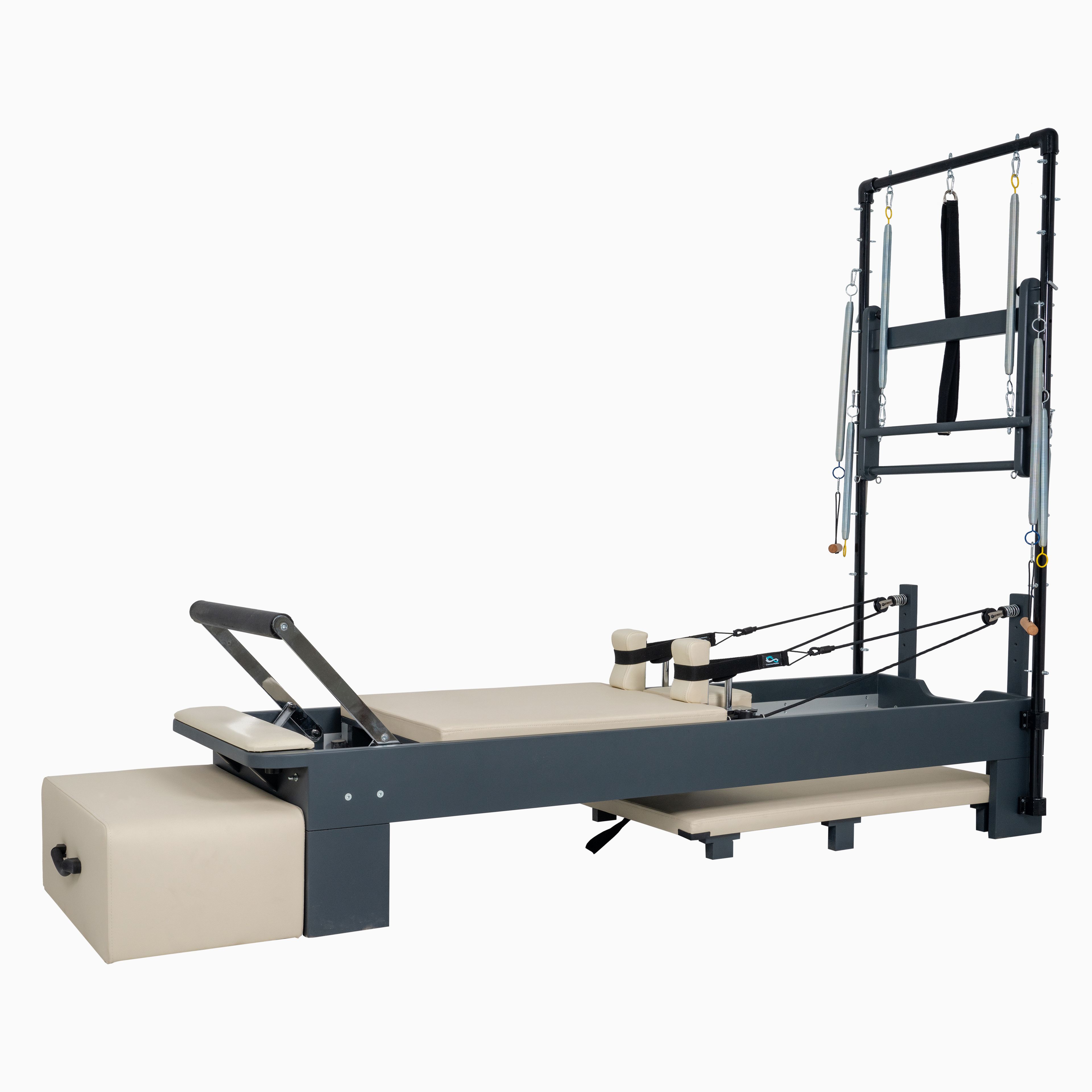 Tower Reformer Agresivo Series