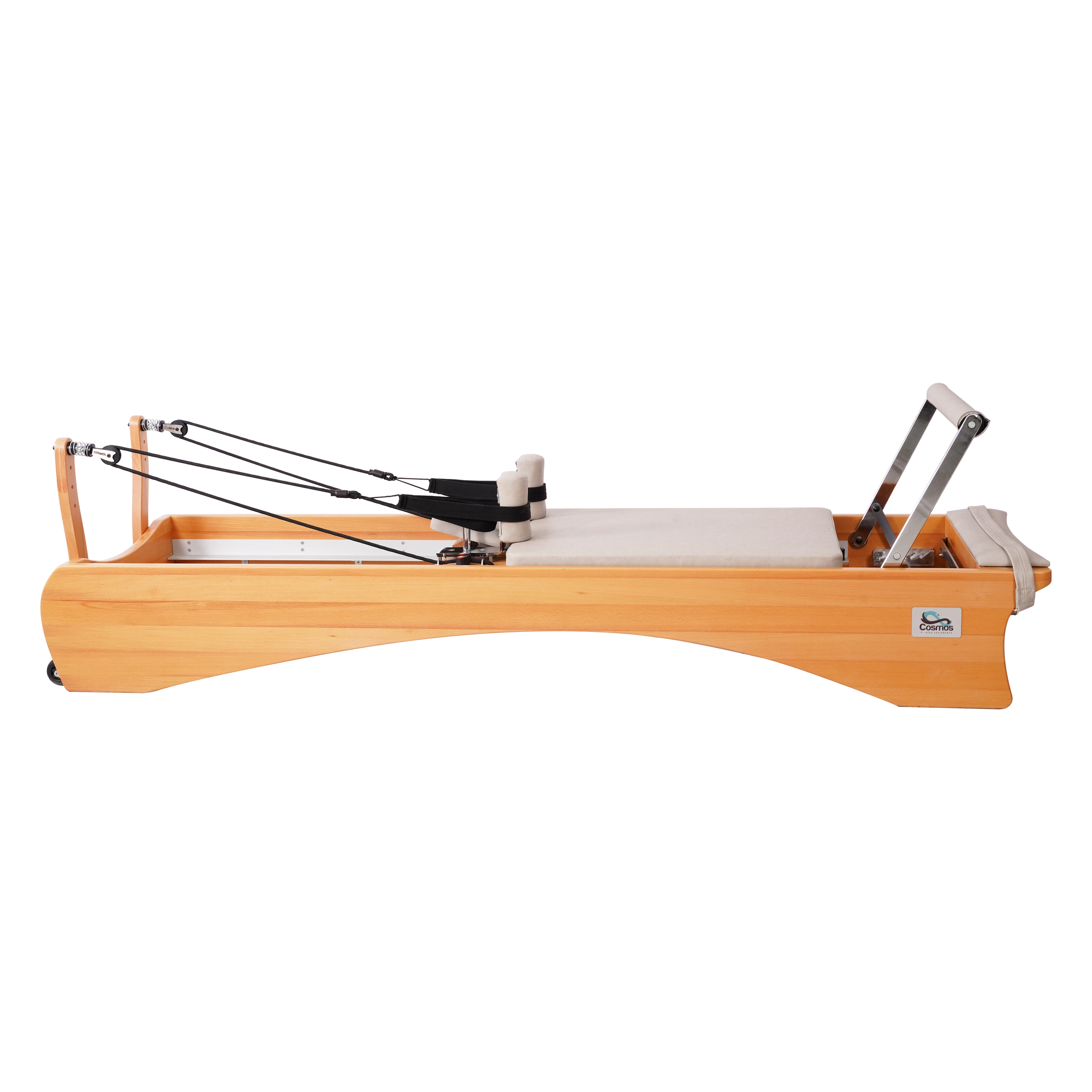 ZEN Basic Reformer Natural Series